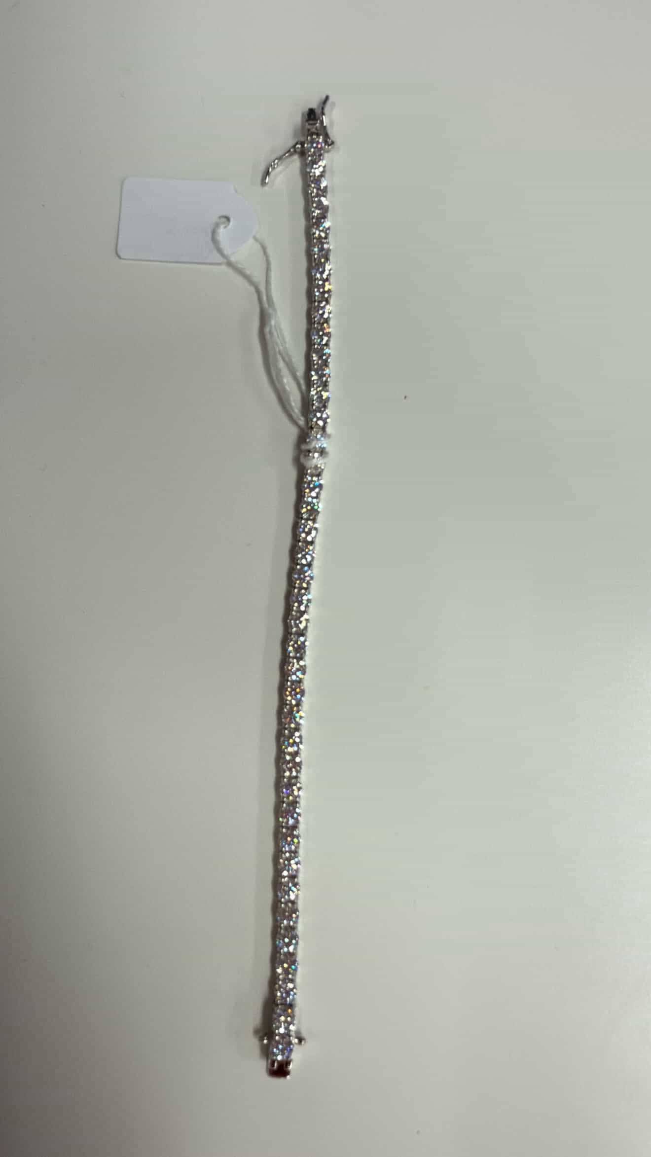 Hhs249 tennis bracelet