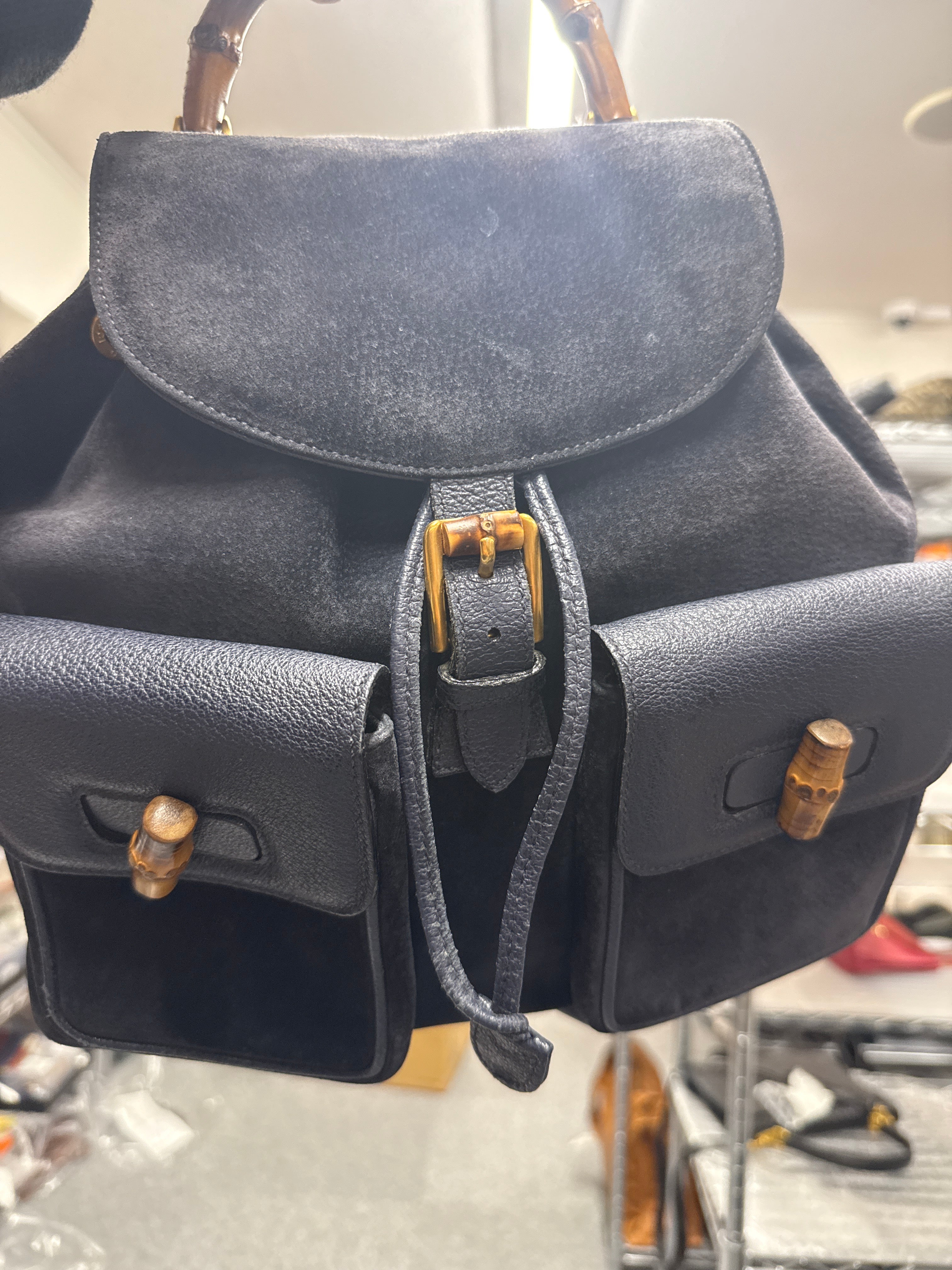 sicillian666_Gucci Navy•jp