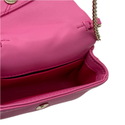 Bvlgari | Serpenti Mini Crossbody bag | Leather |Gold Hardware
