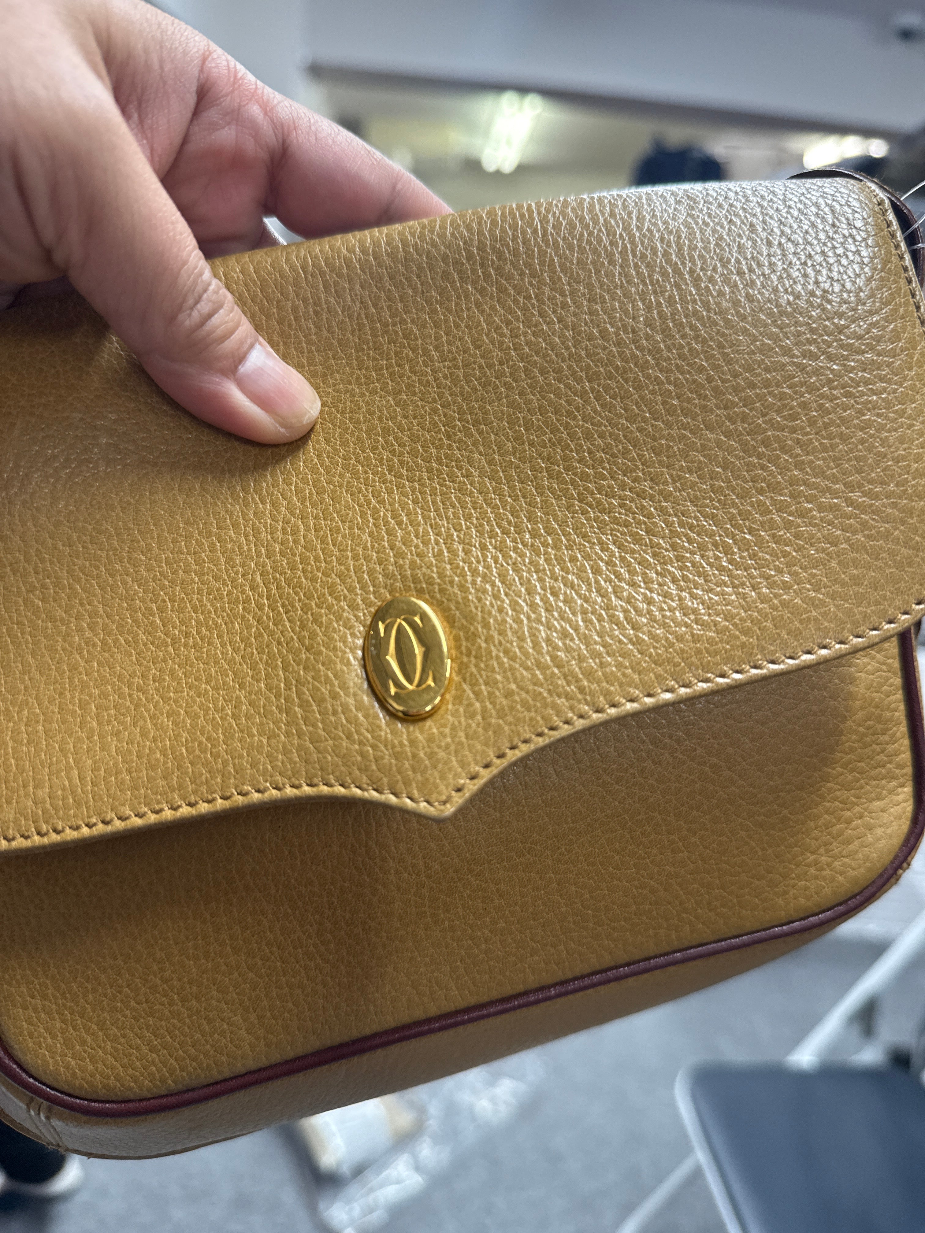 Belle_prior_Cartier•Jp