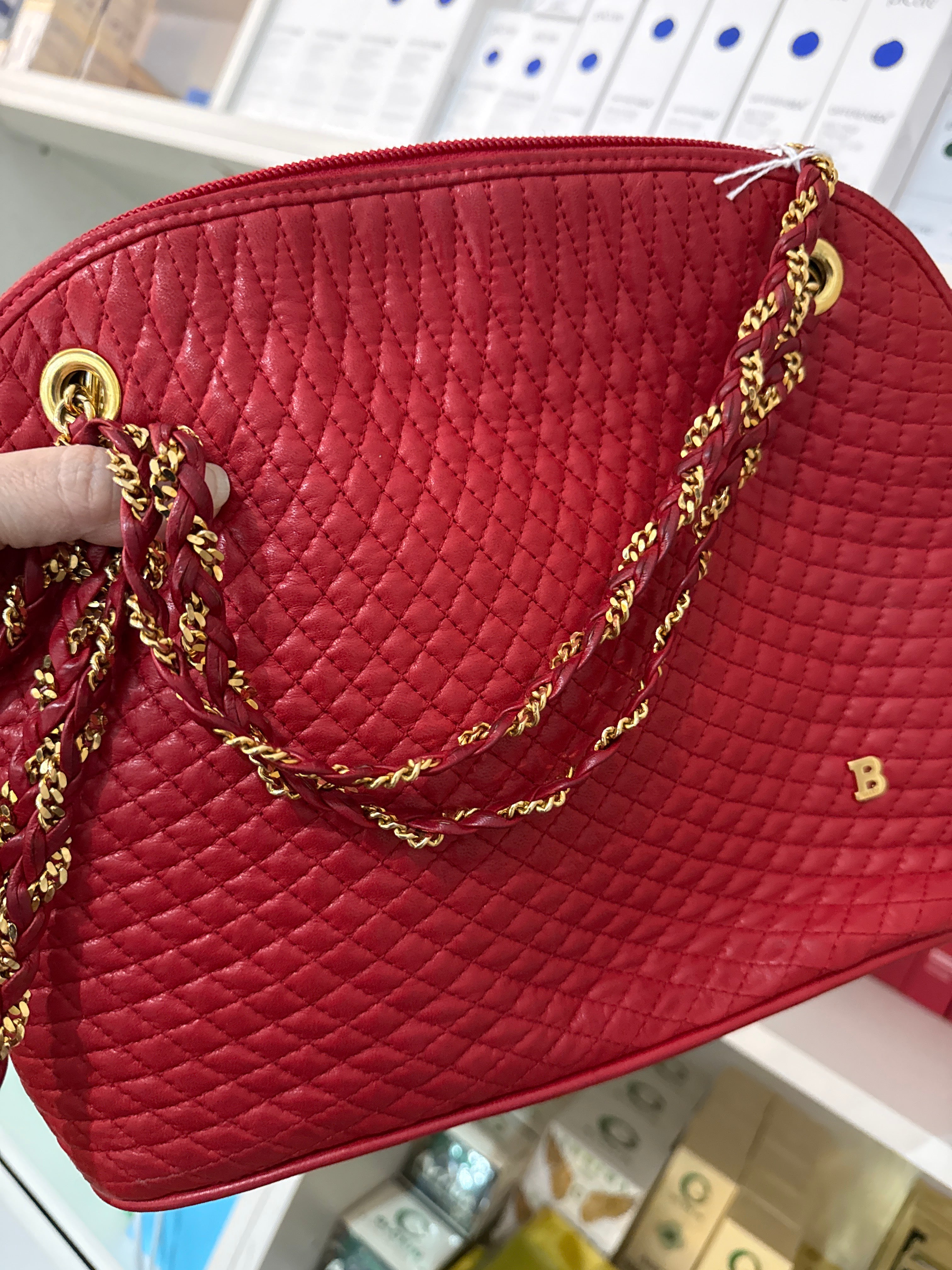 Bally Red - nnetty44