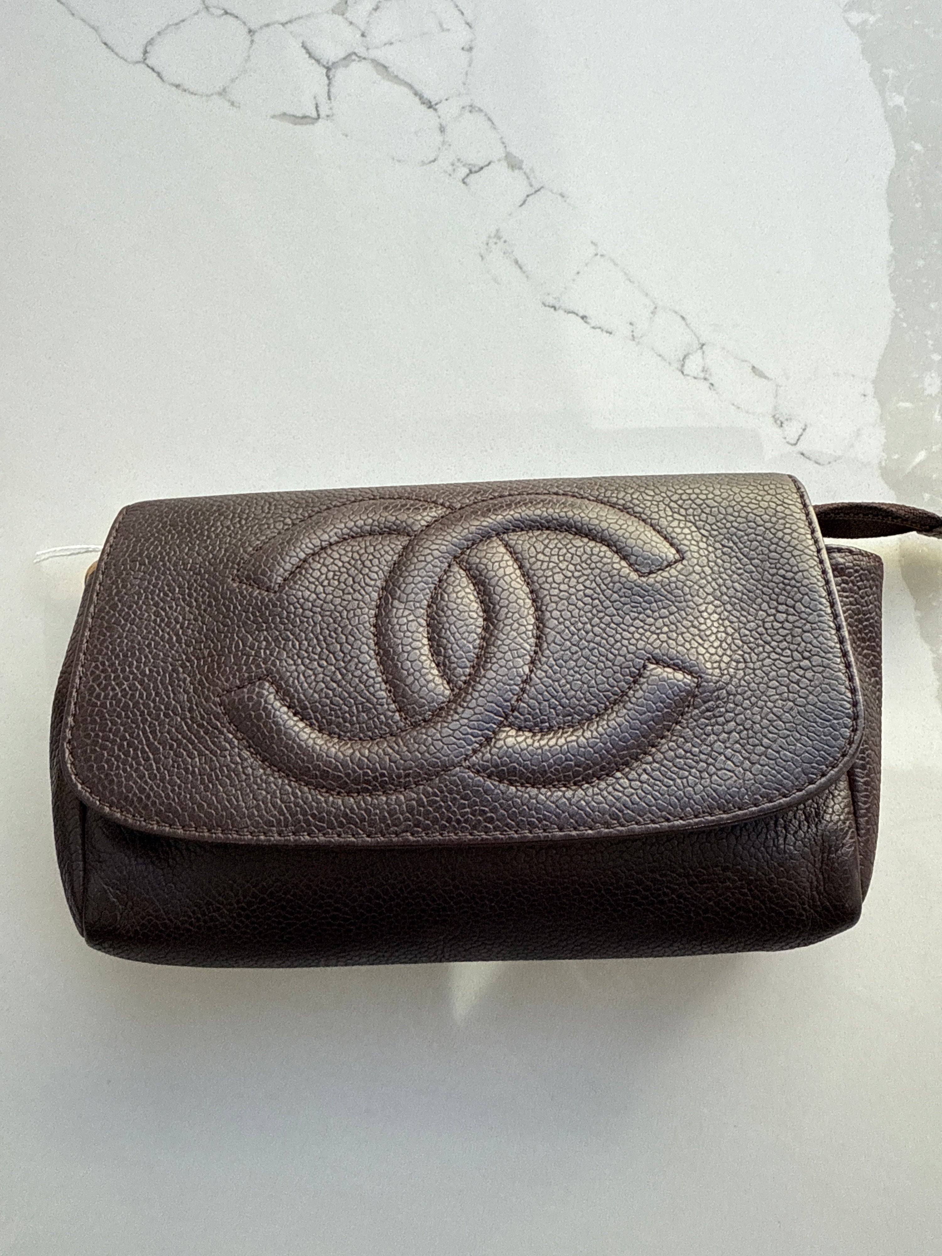 Chanel - HV