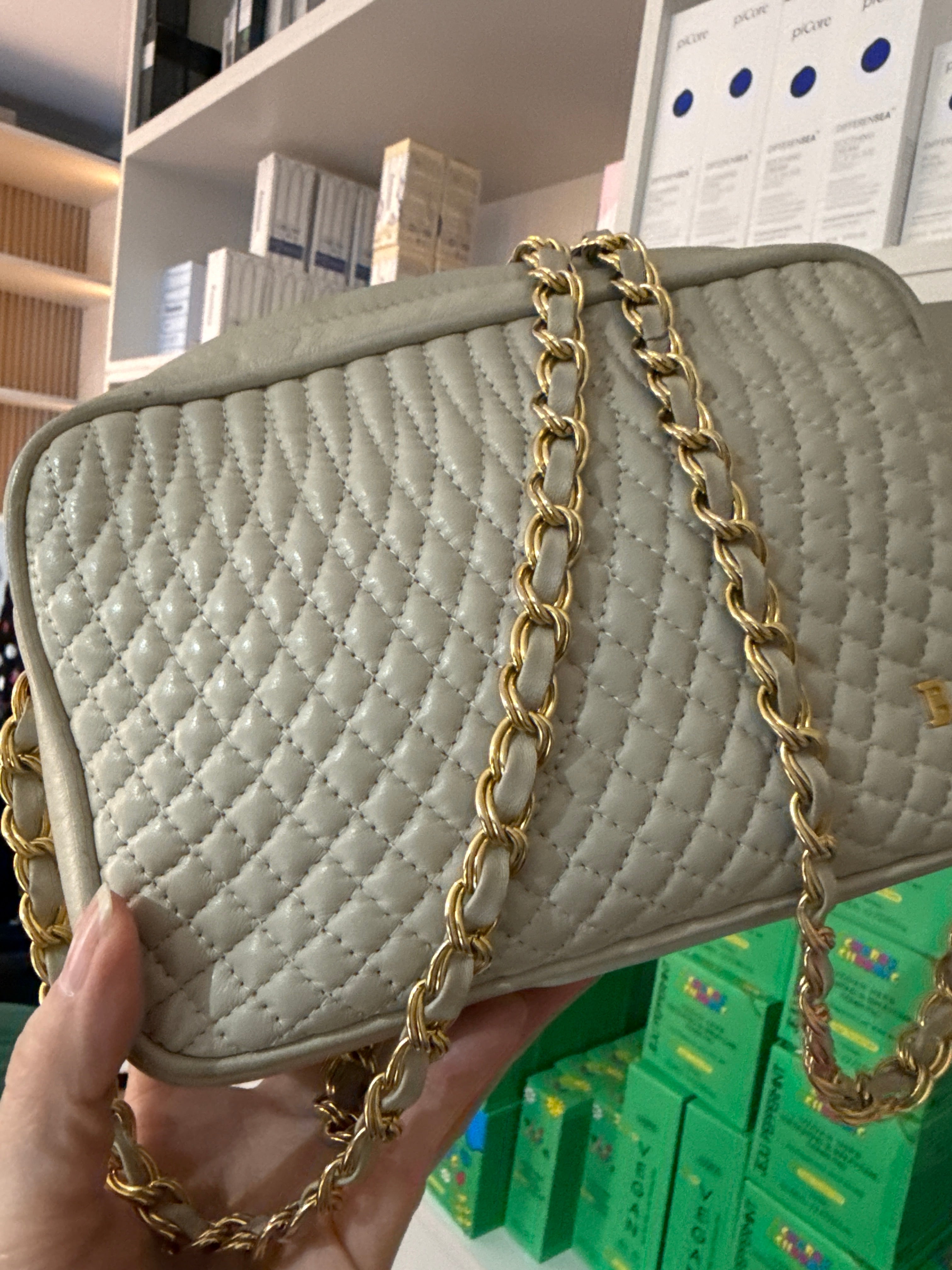 Bally Cross Body