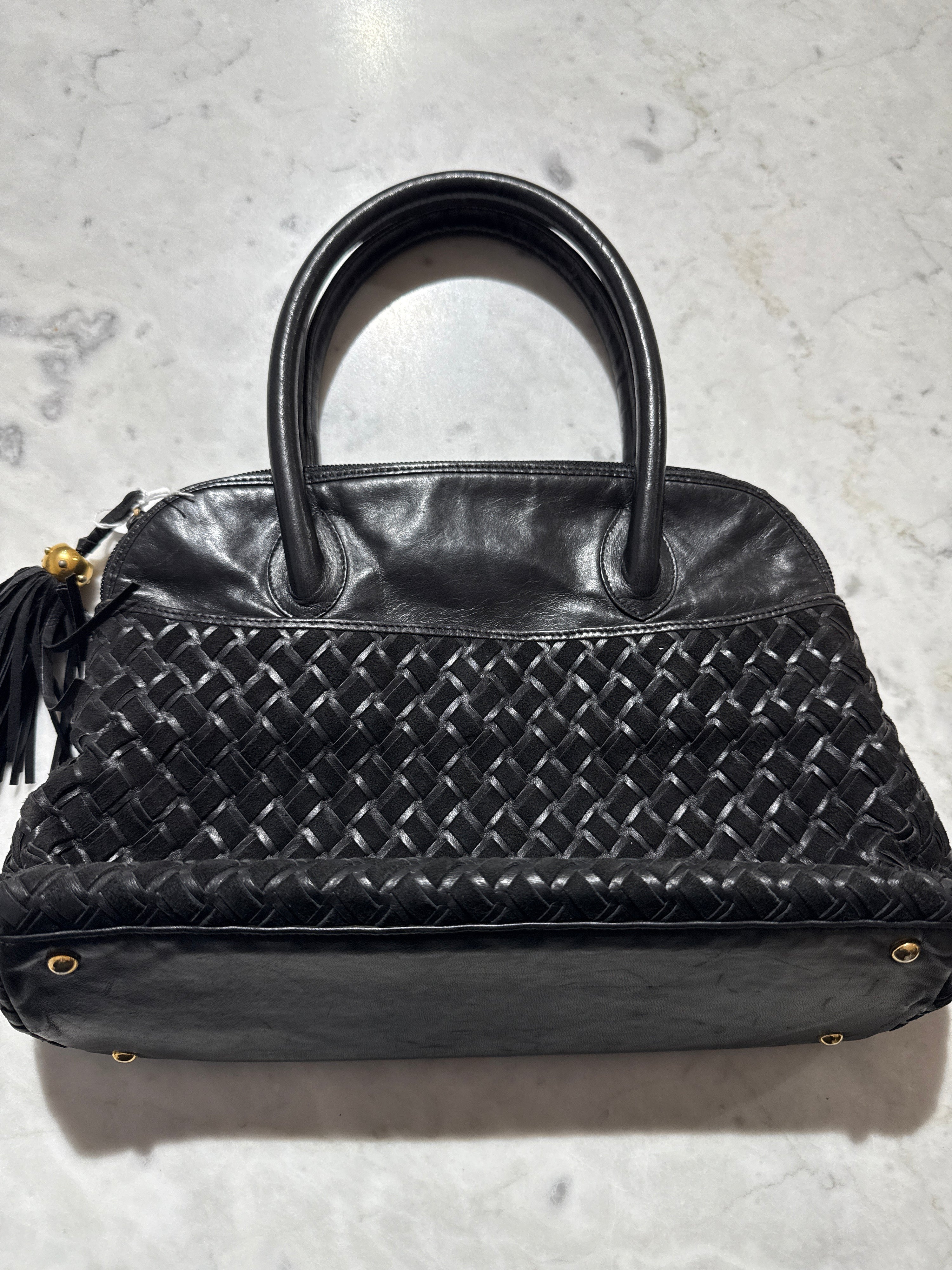Bally - HV