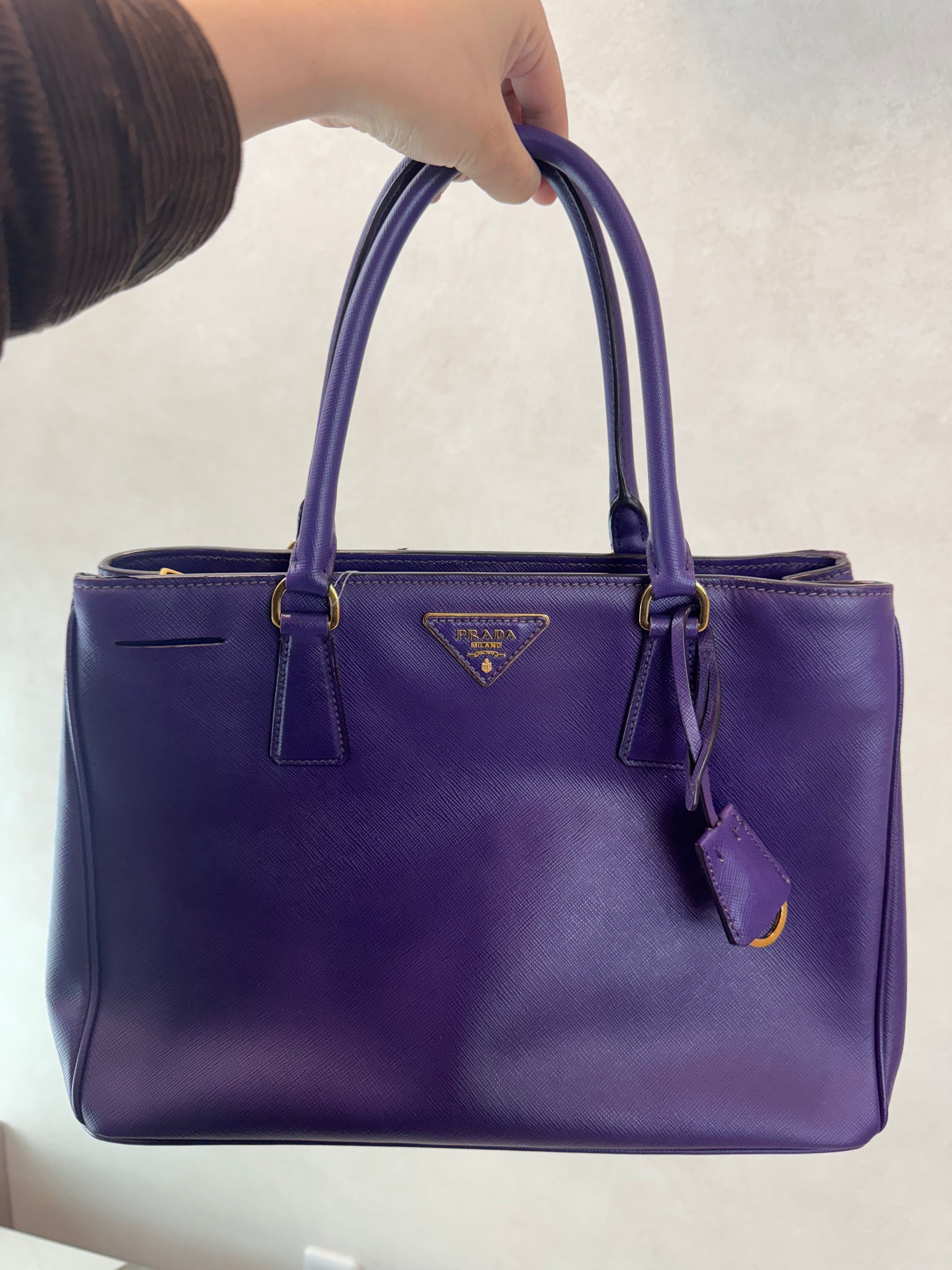moiradurivage PURPLE PRADA JP