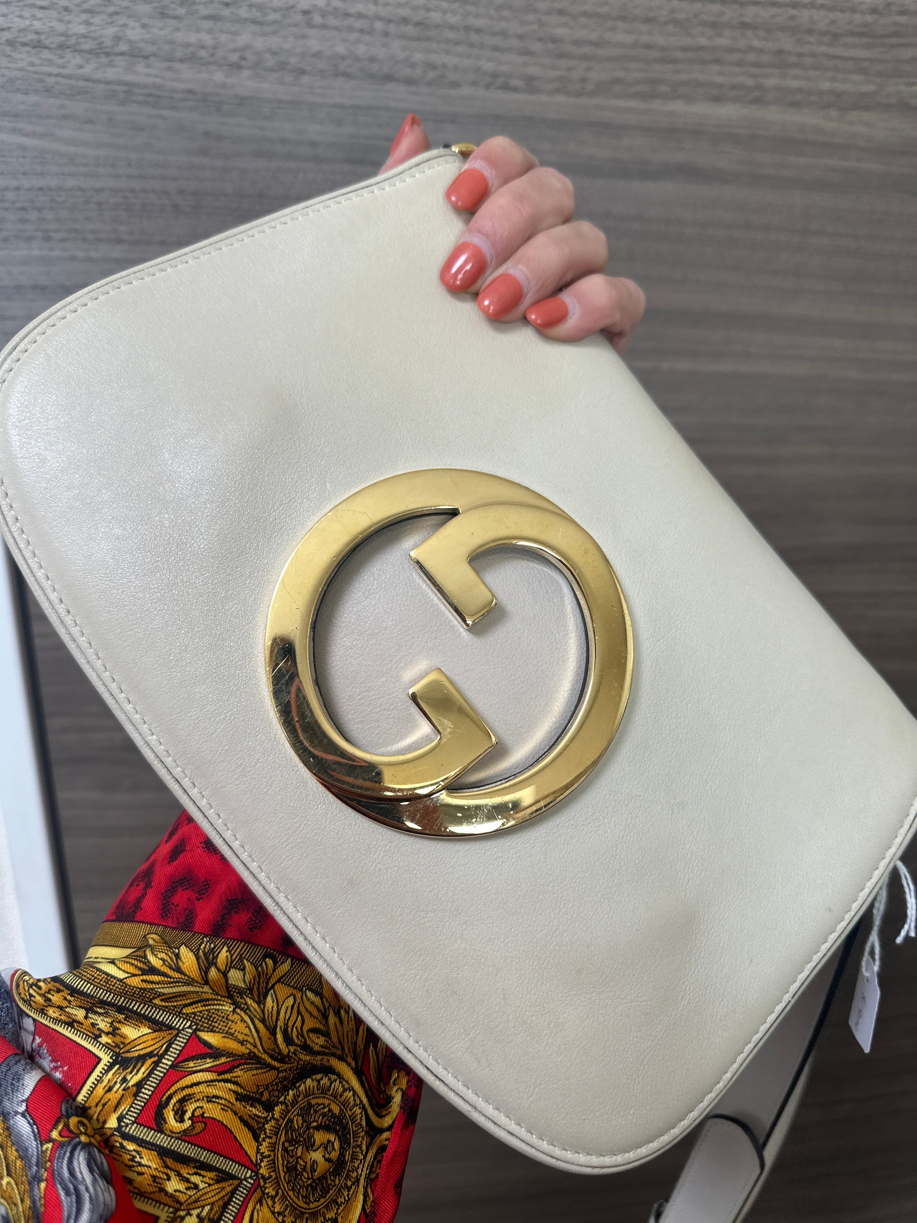 Gucci blondie anthi_paps