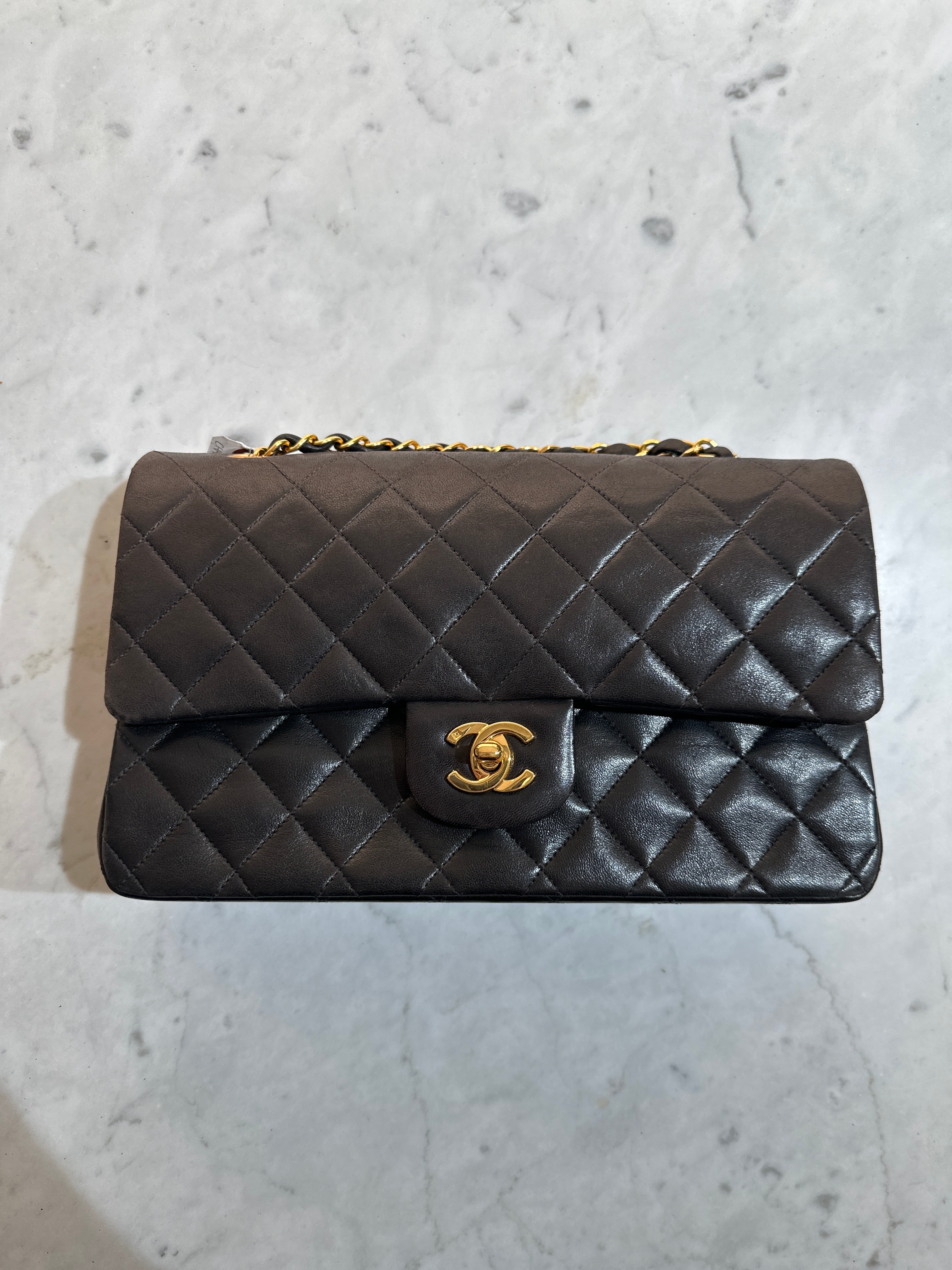 Chanel - YU 0952