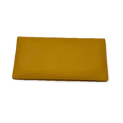 Christian Dior | Bi-Fold Long Wallet | Leather | Gold Hardware