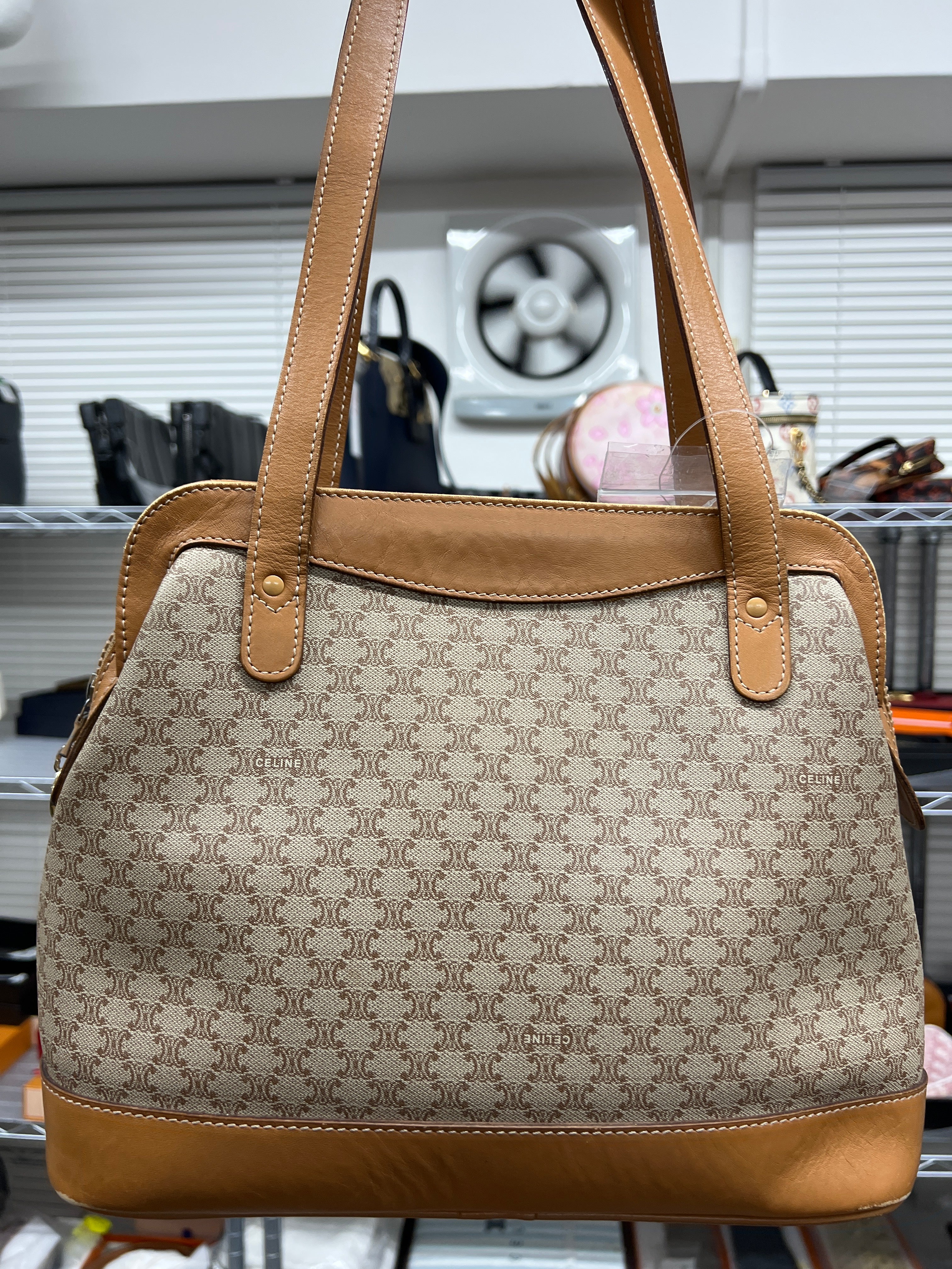 Itsmek8-Celine bag-Jp