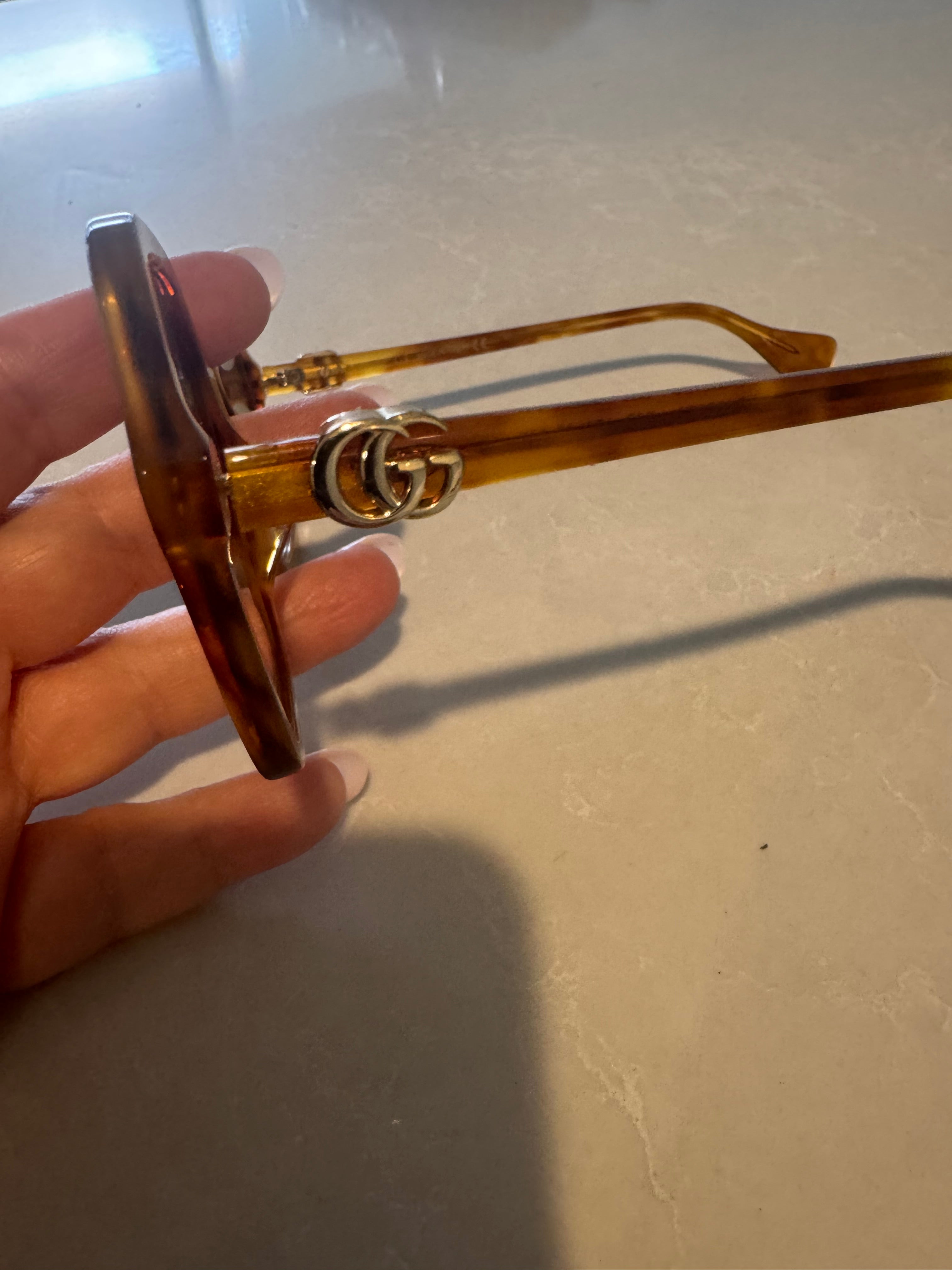 Gucci Sunnies