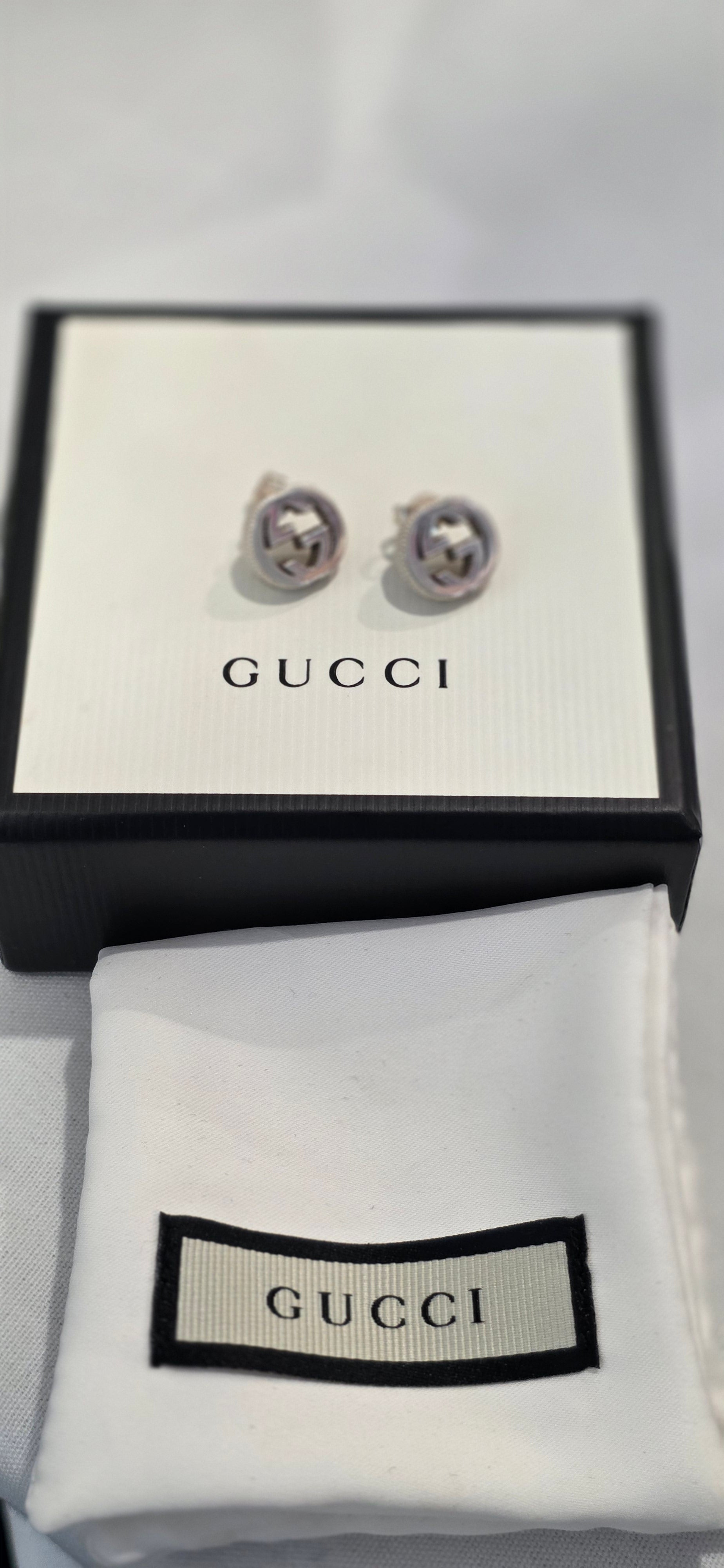 Gucci Earrings