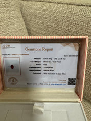 Fine Jewellery - CONS