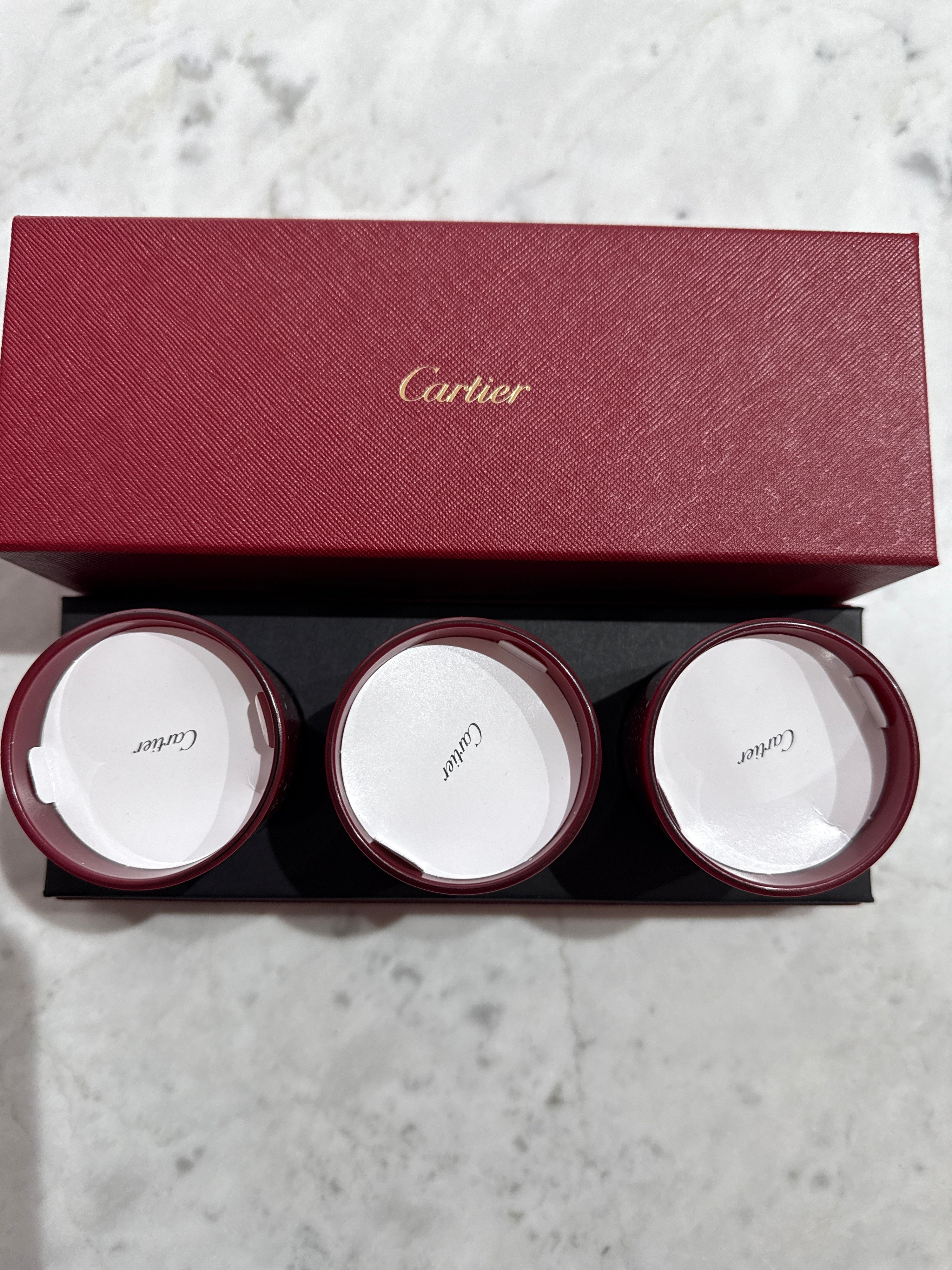 Cartier - HV