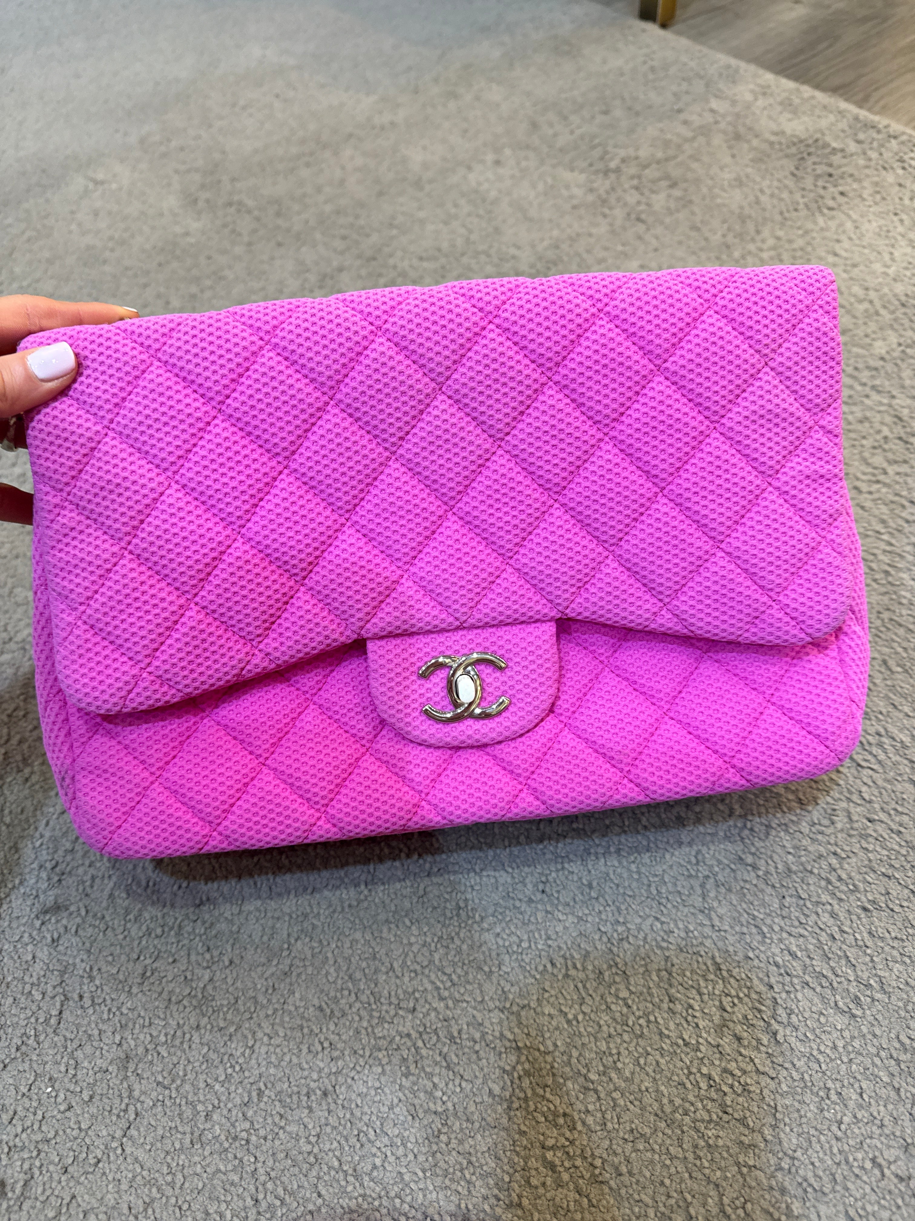 Chanel - Suzi.Stanton.dub