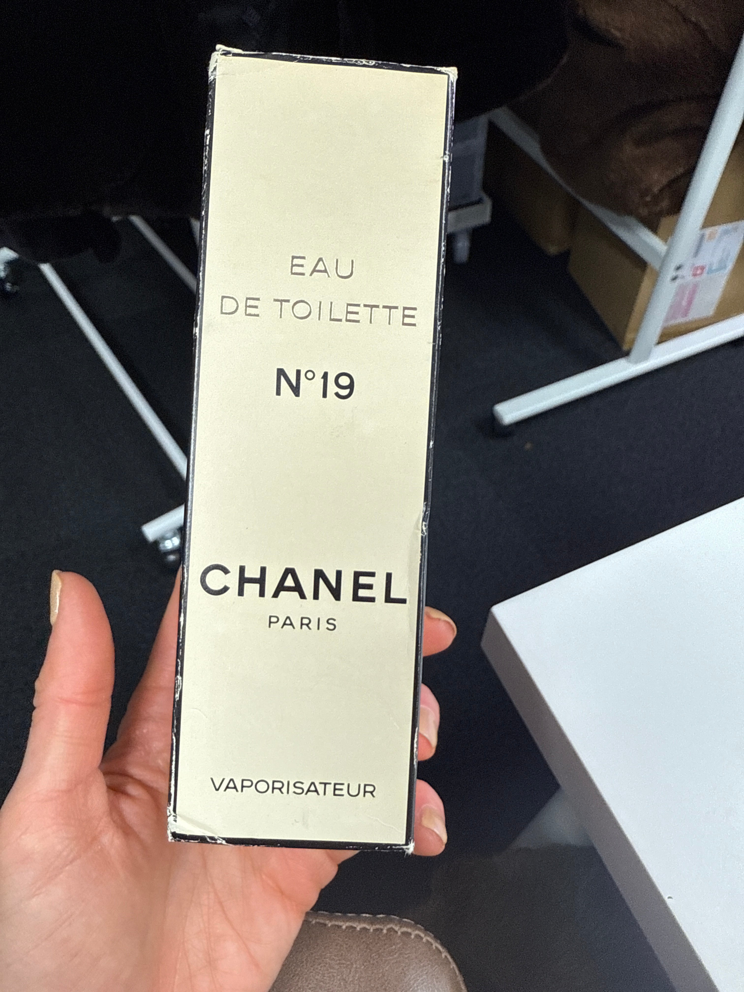 Chanel - Pierina.Alessio.jp