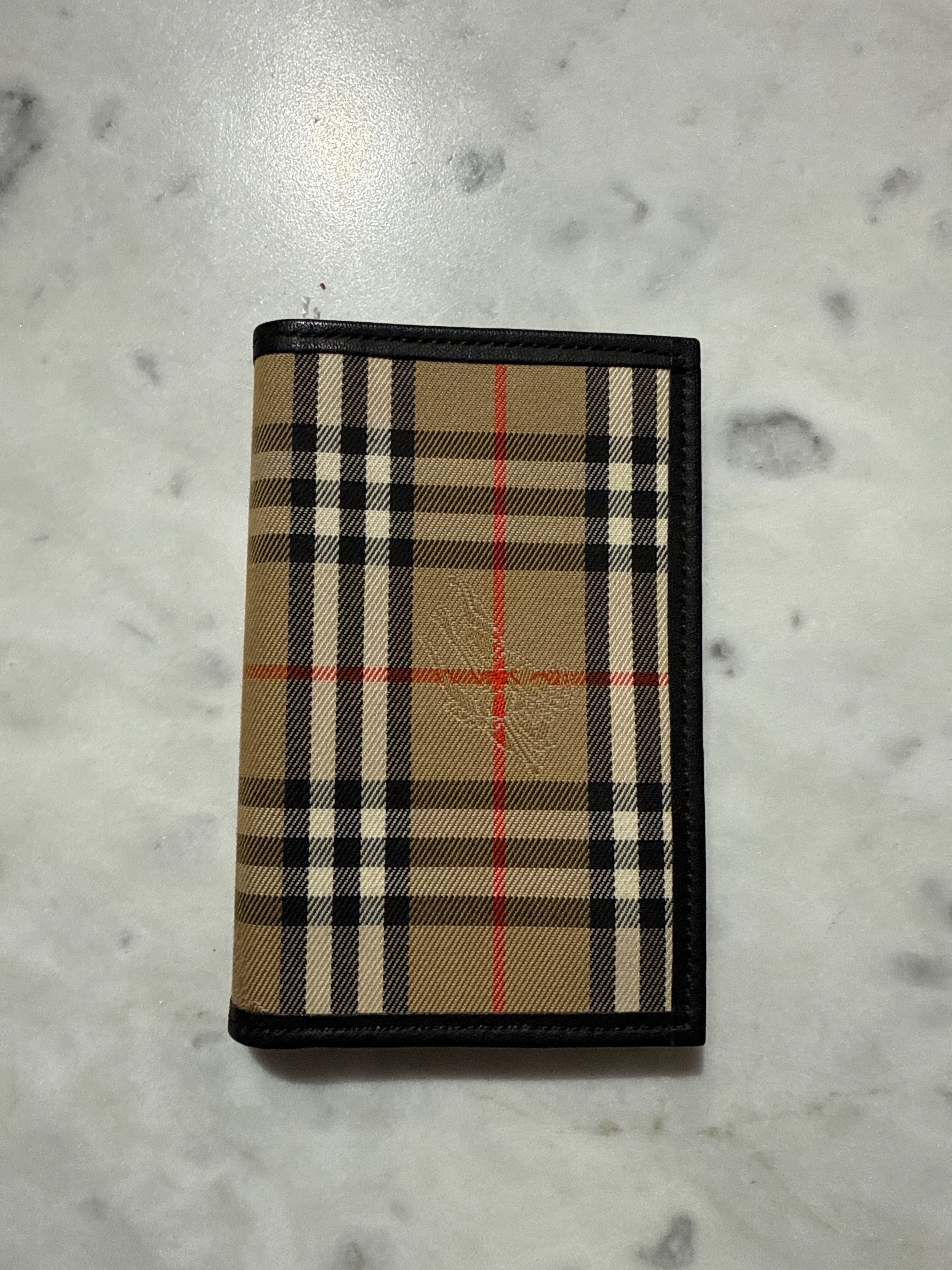 Burberry - HV