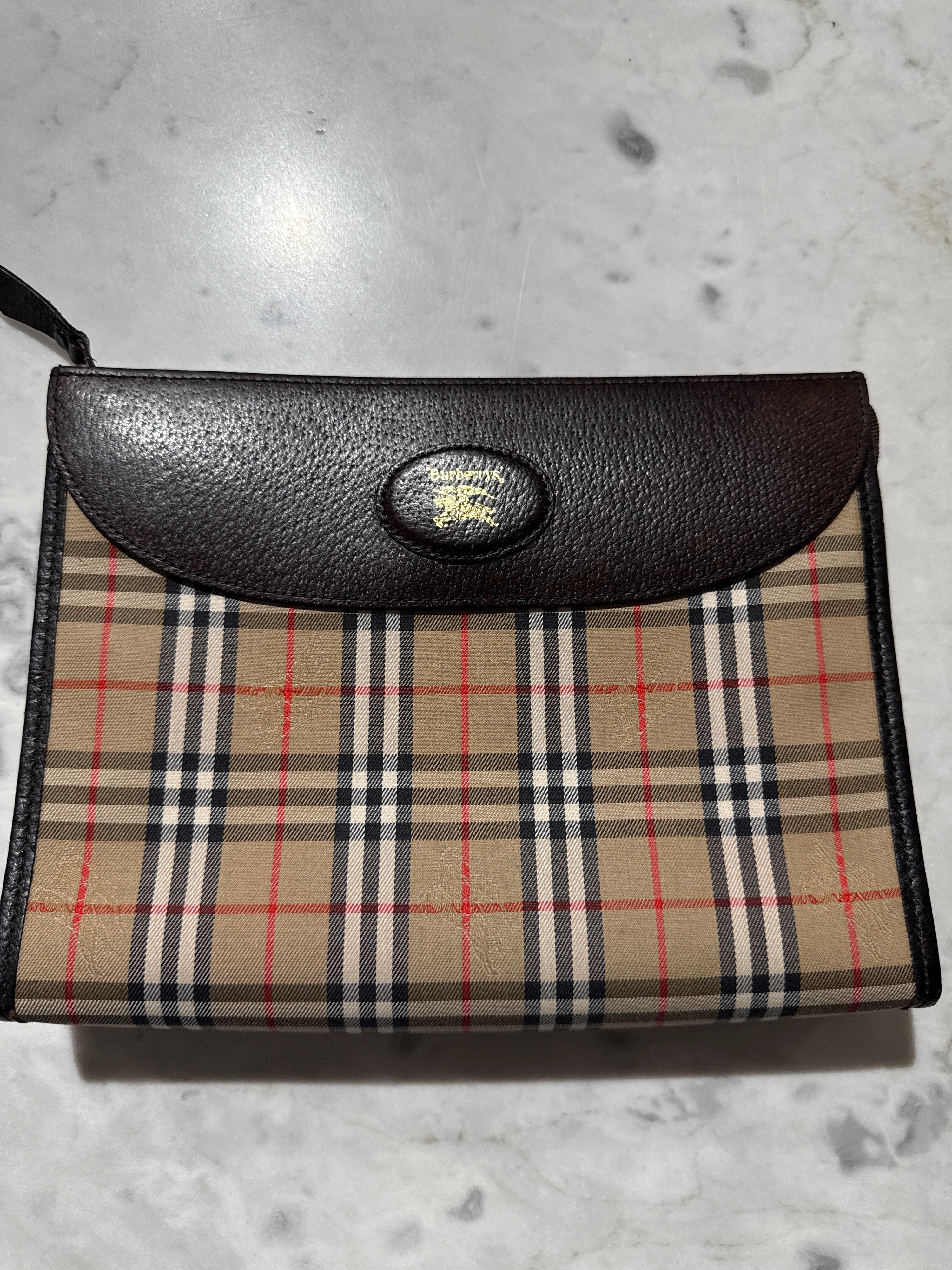 Burberry - HV