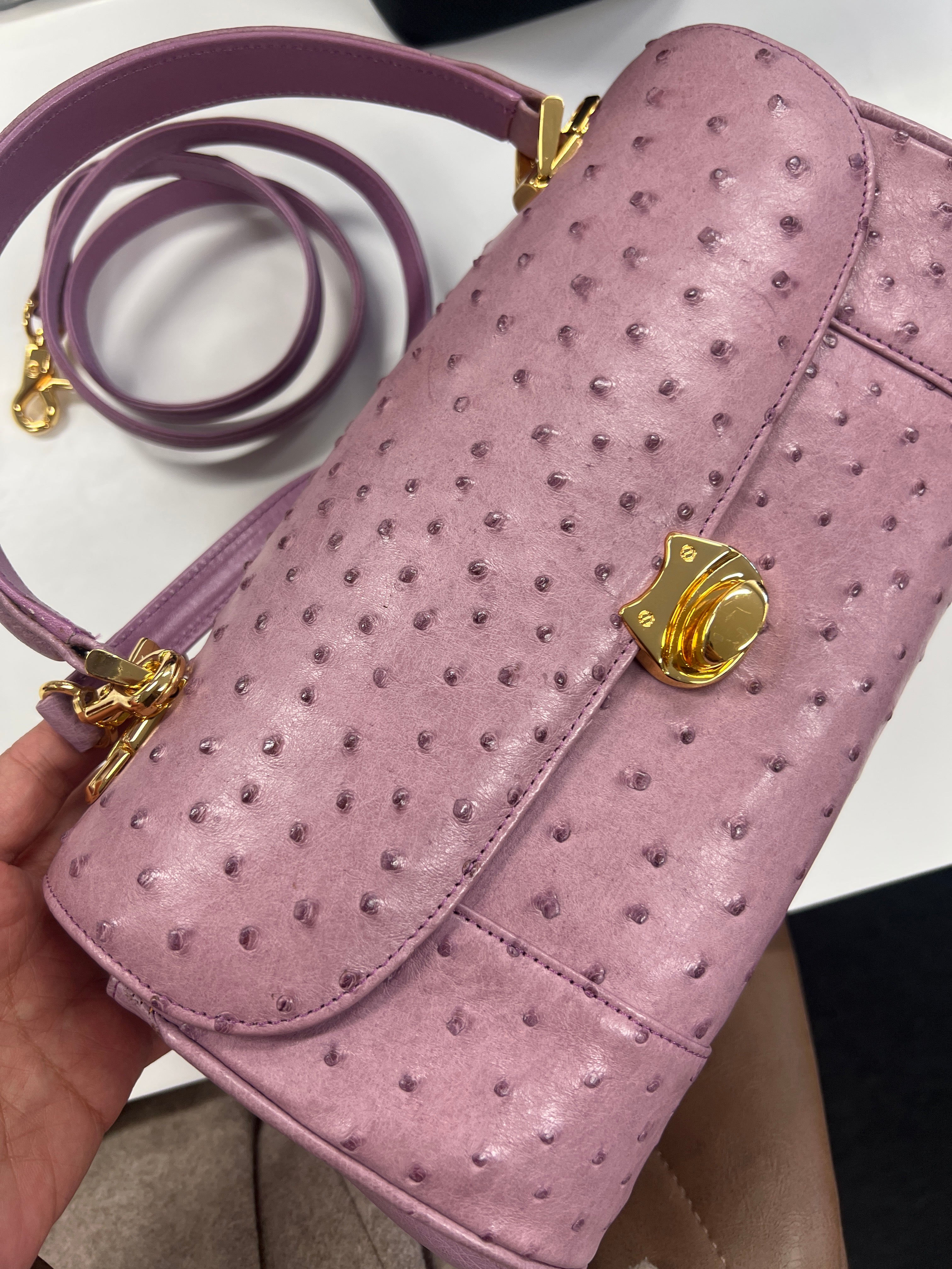 Dlolbri_lilac ostrich jra_jp