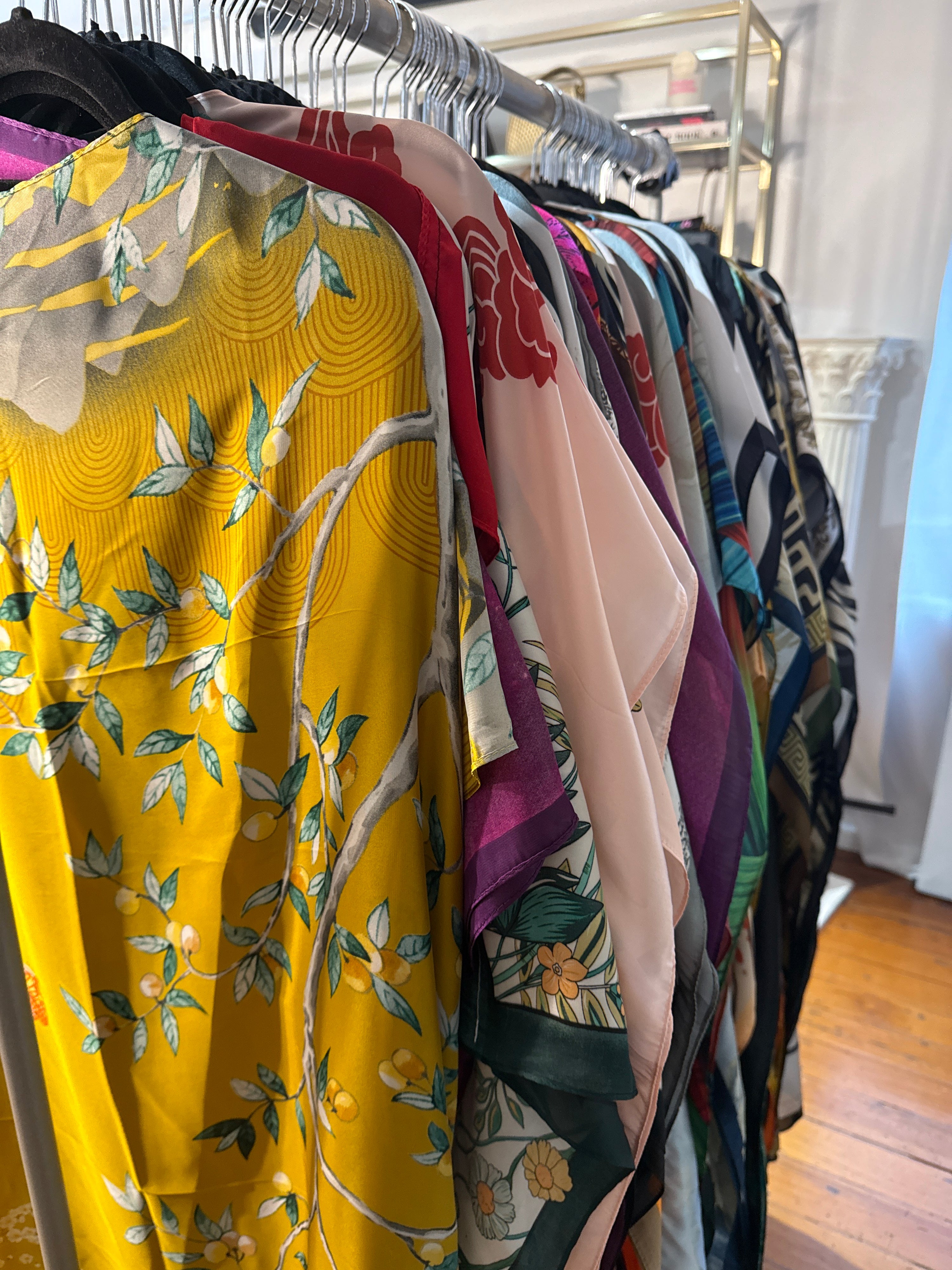 Kaftan