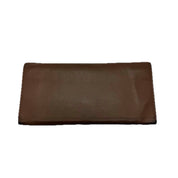 Bvlgari | Colore Long Wallet | Leather | Gold Hardware