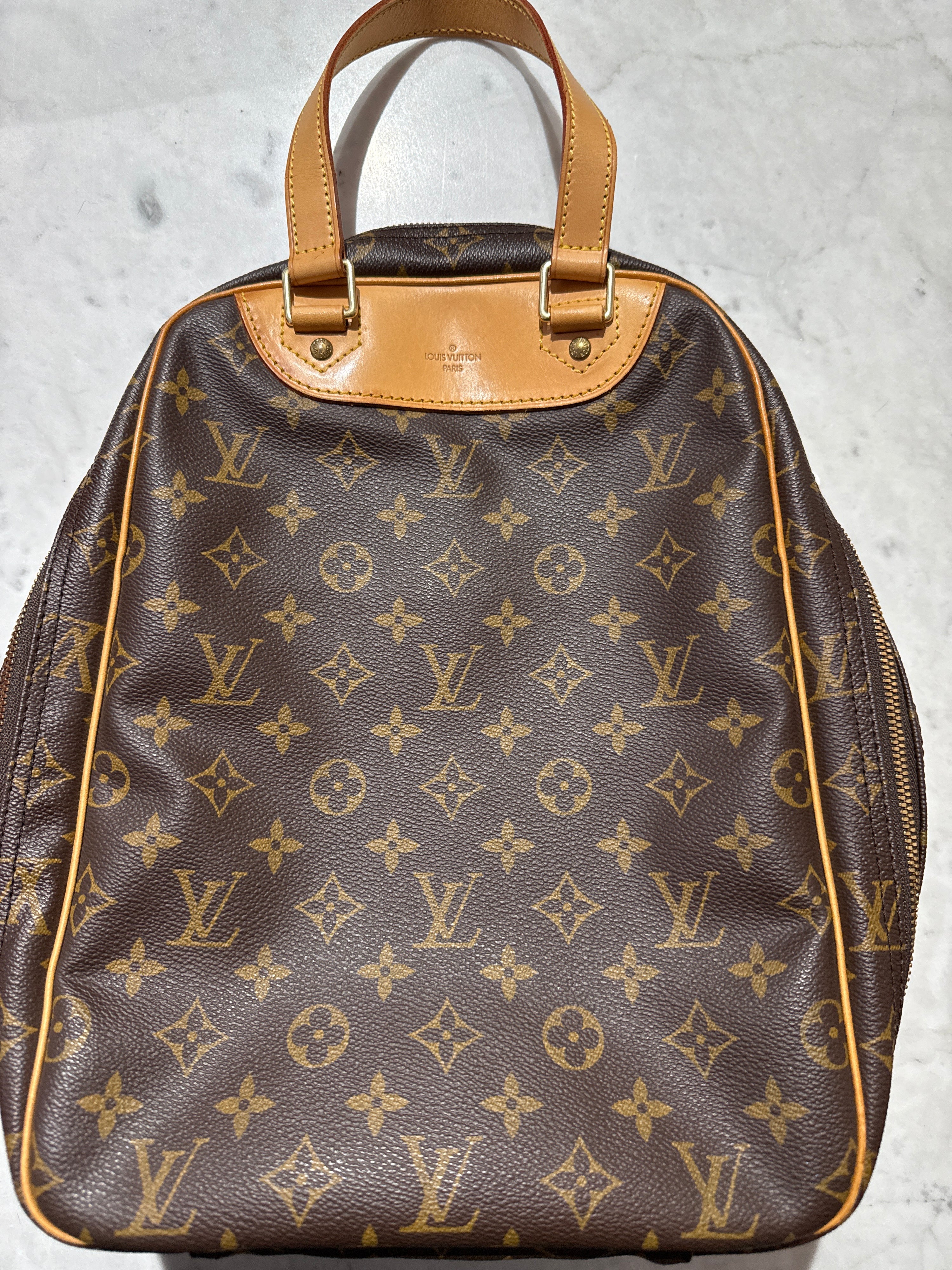 LV - HV