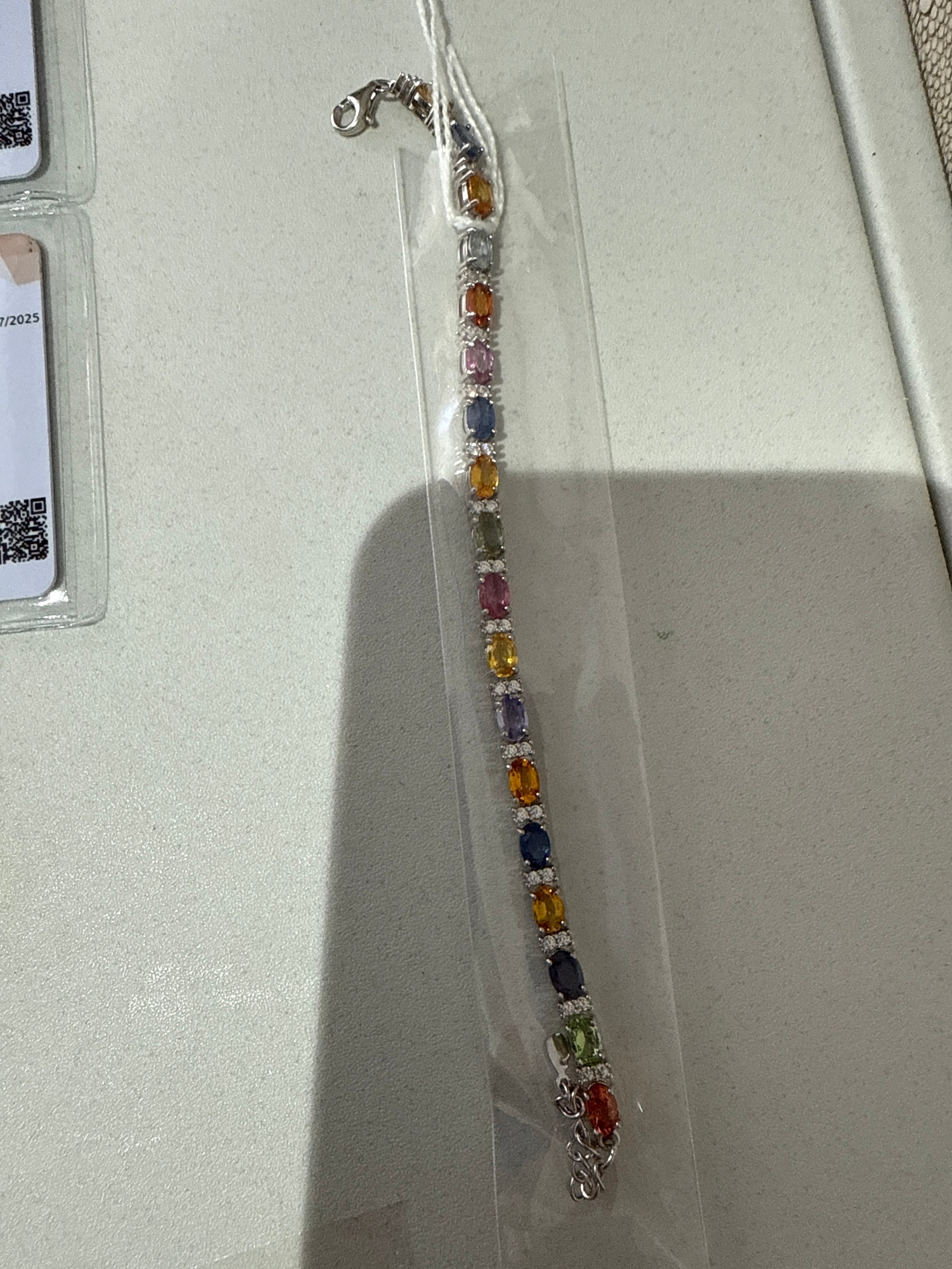 Bracelet 7 - HV