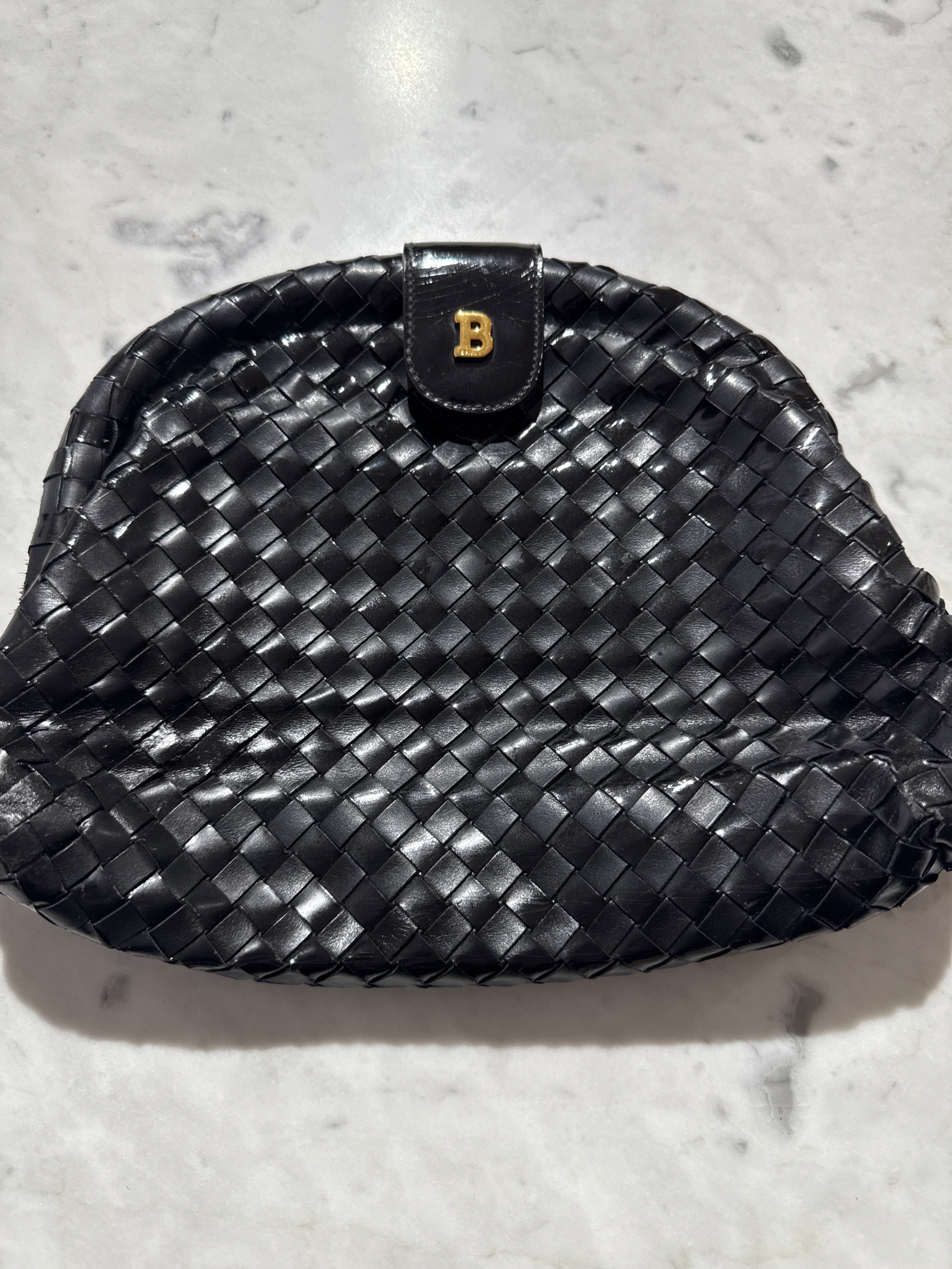 Bally - HV