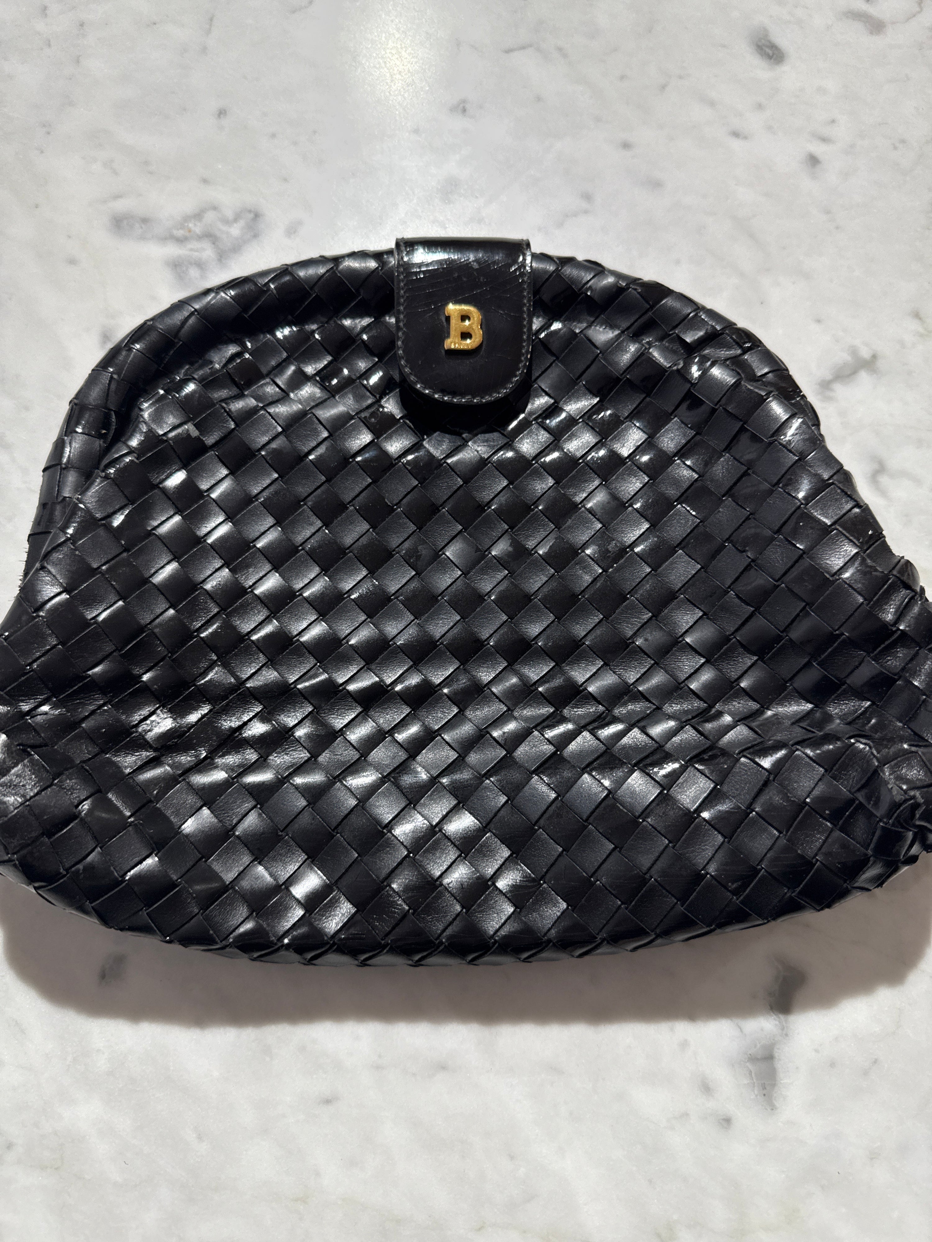 Bally - HV