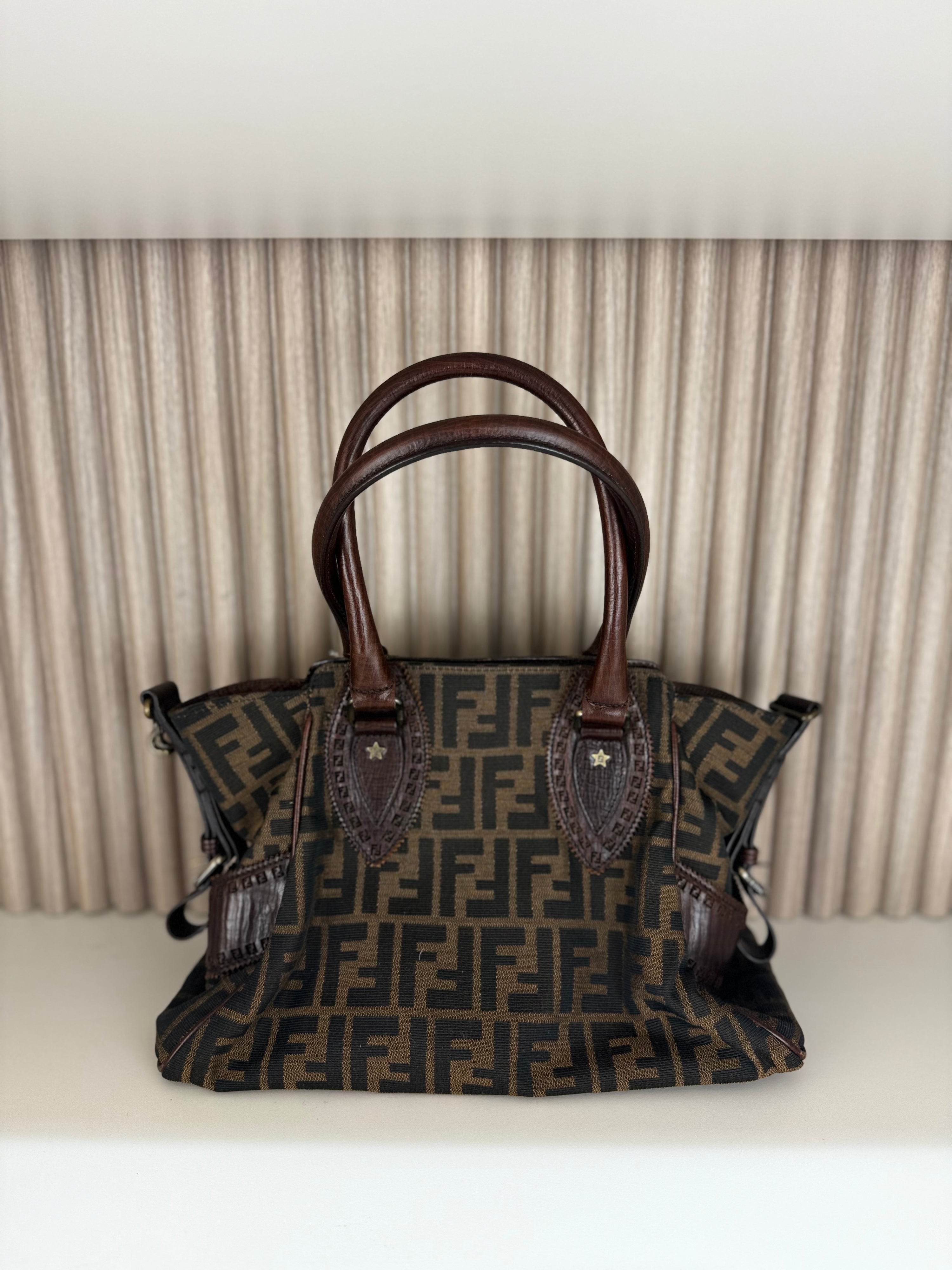 Fendi Etonico Handbag