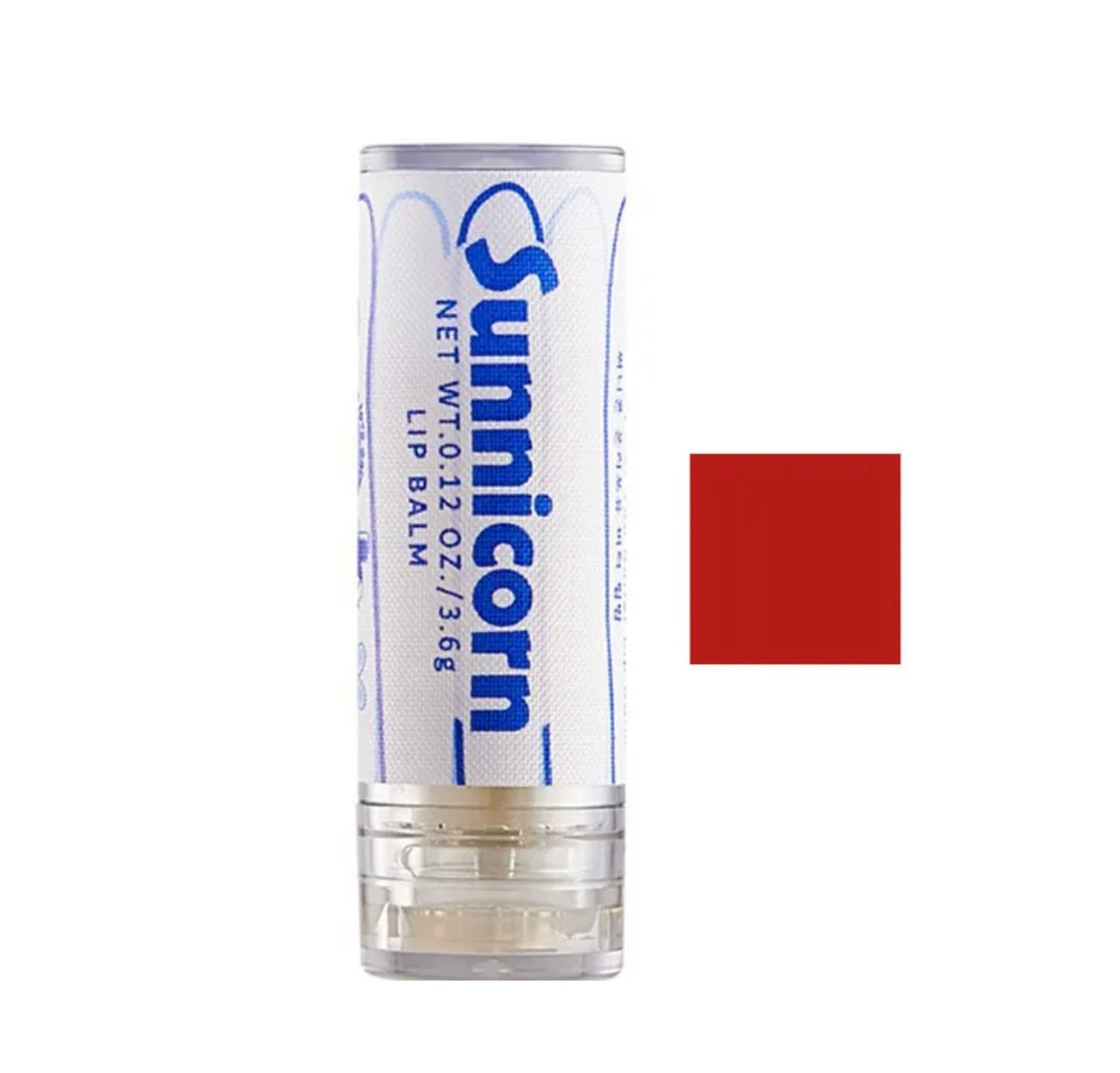 Sunnicorn Lip Balm (Ginger Beige)