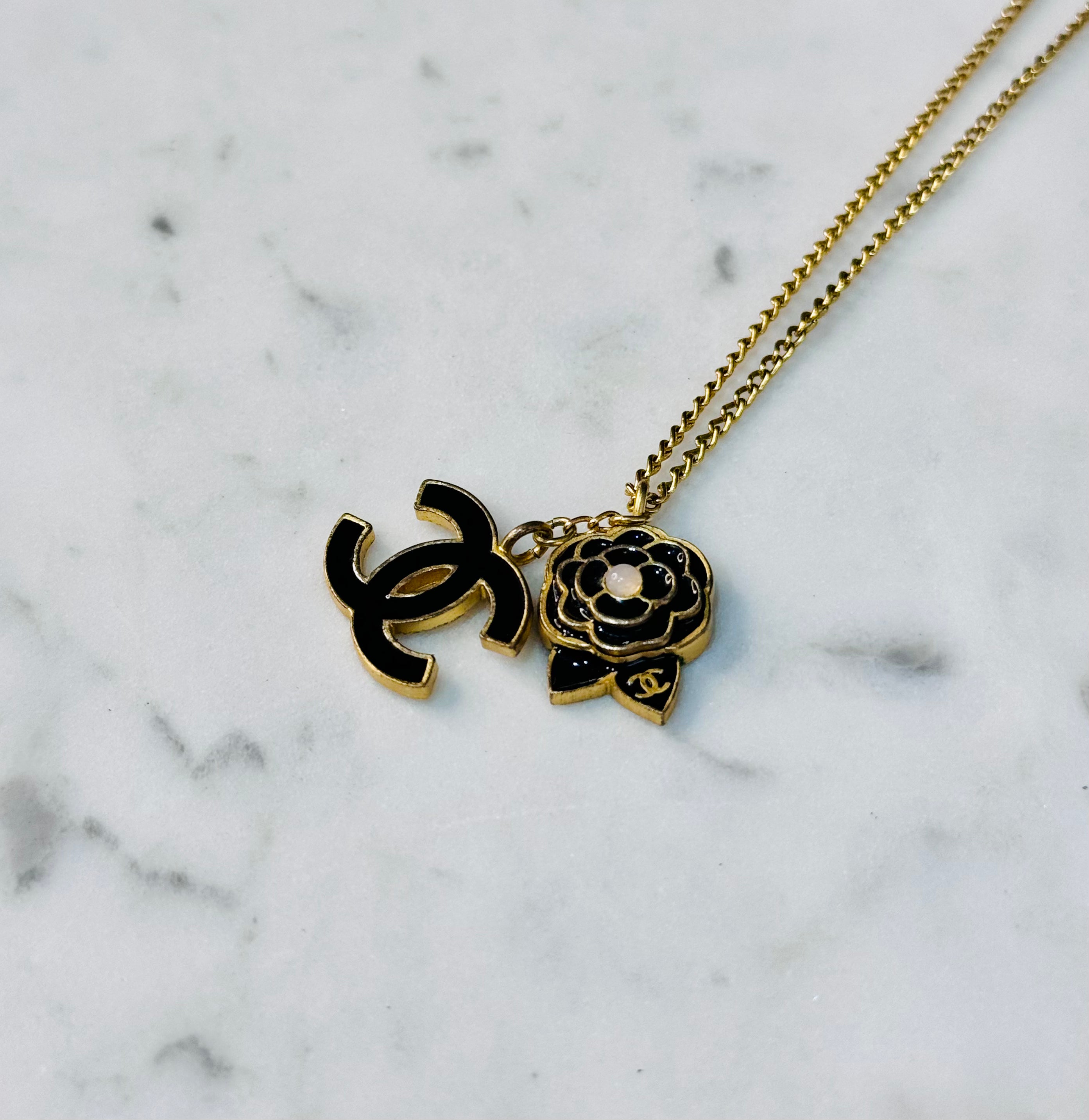 Chanel Necklace