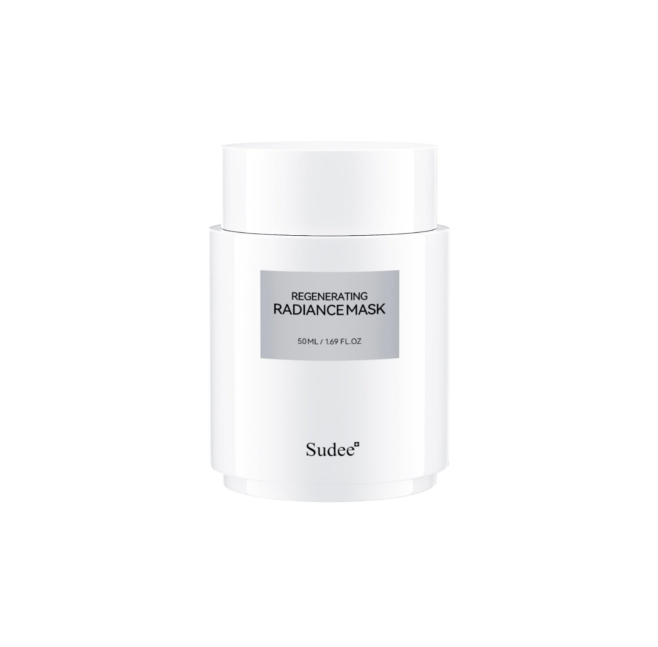 Sudee Regenerating Radiance Mask