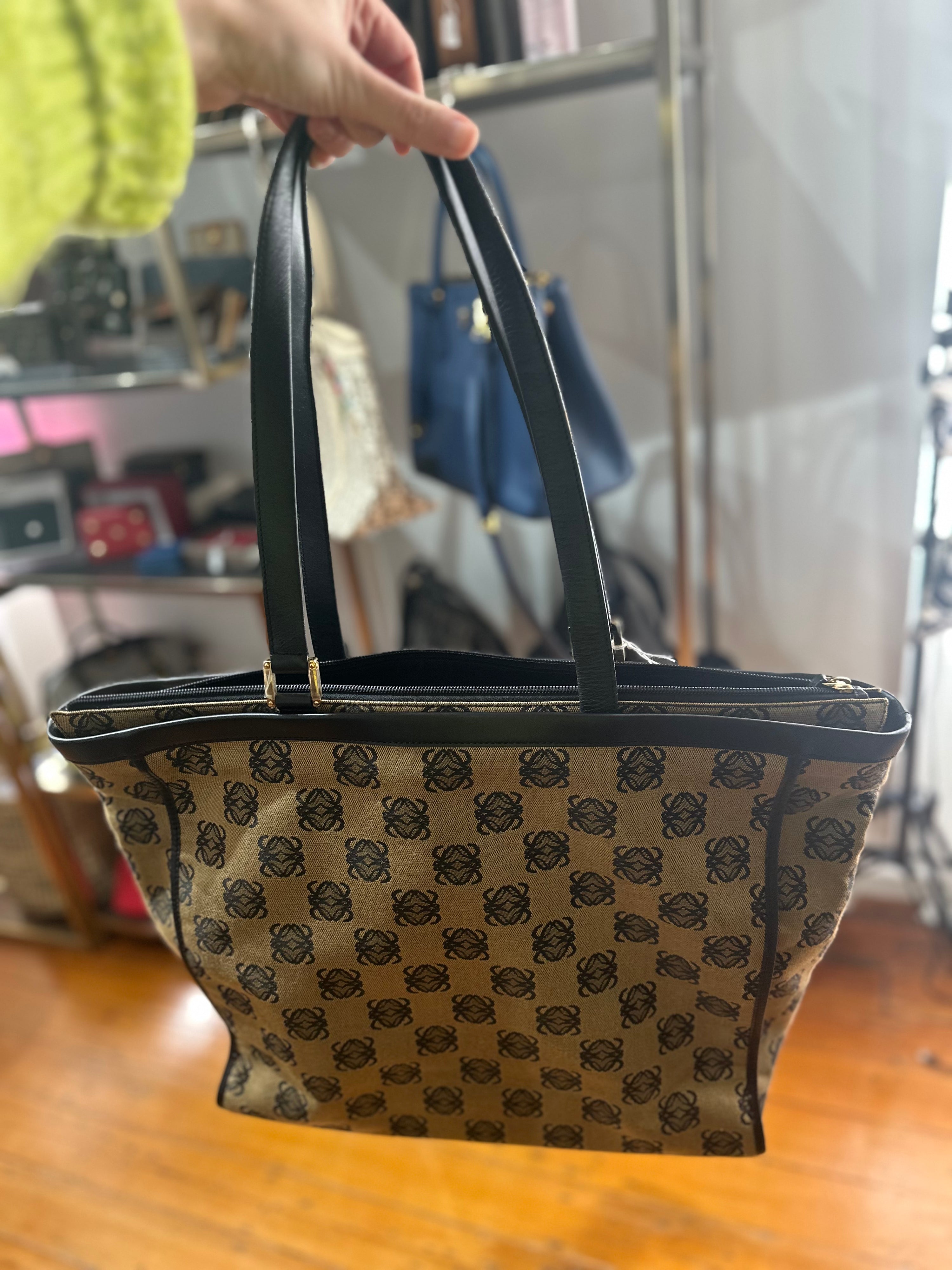 Loewe Tote Bag