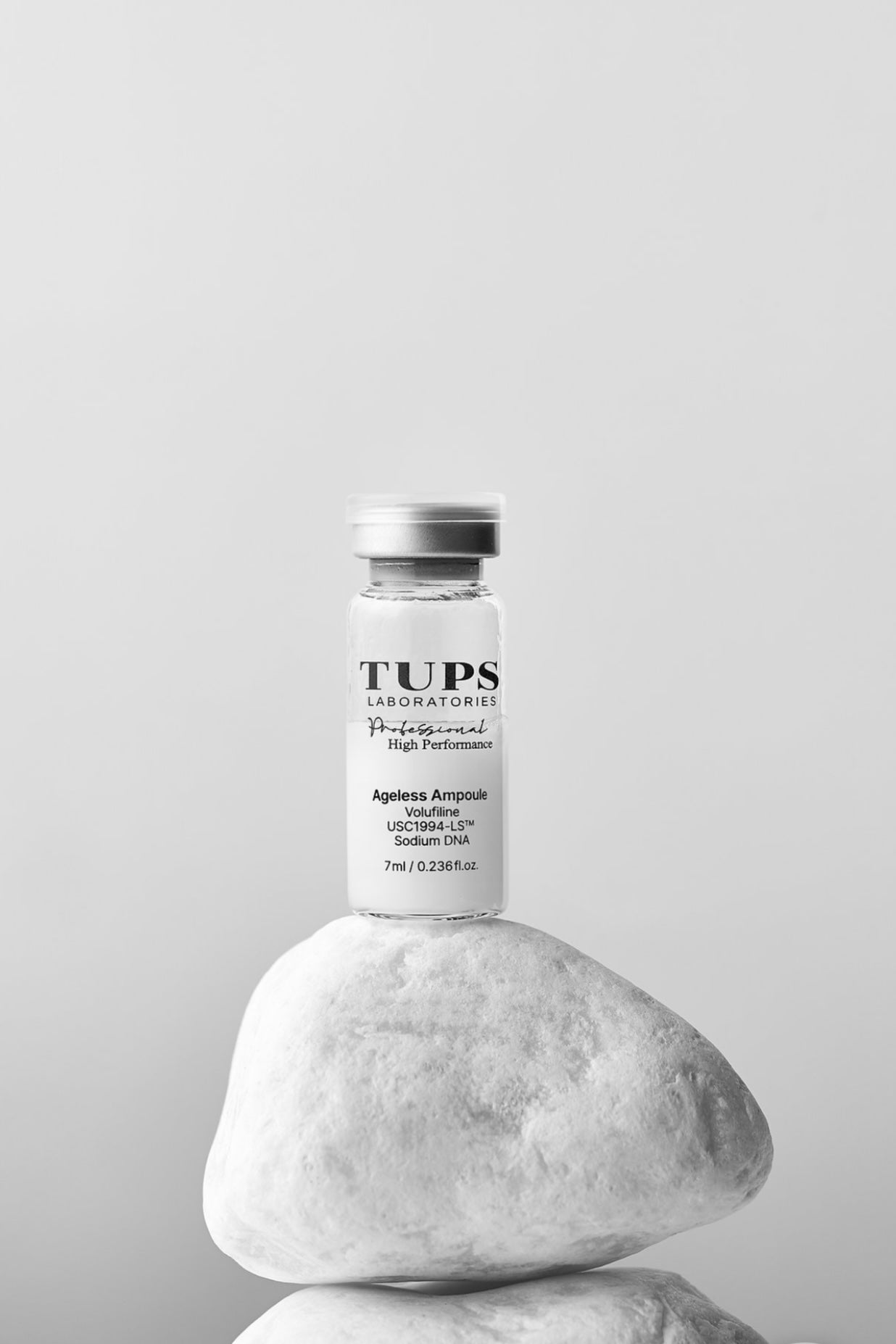 TUPS Ageless Ampoule