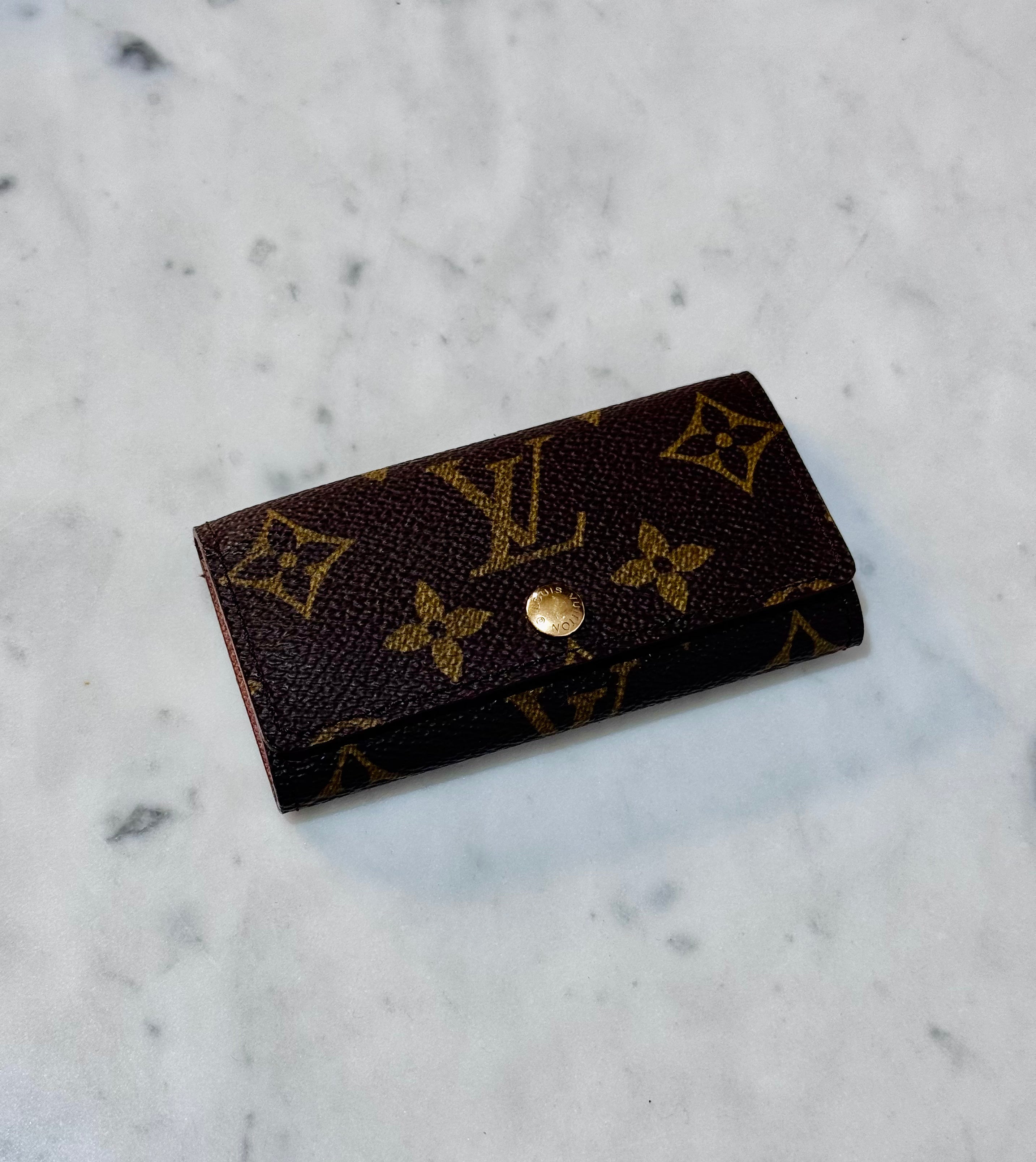 LV Key Holder