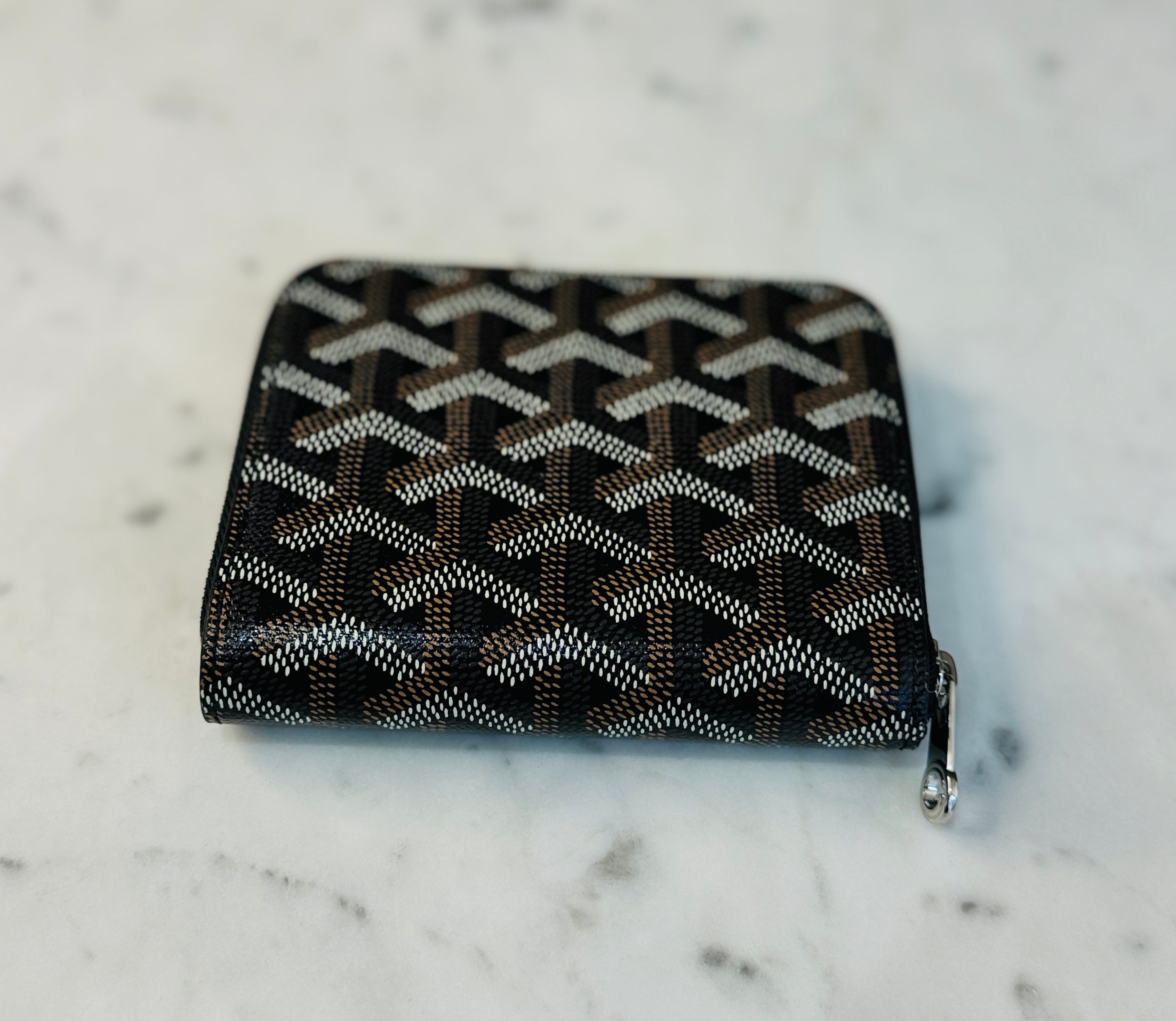 Goyard Wallet