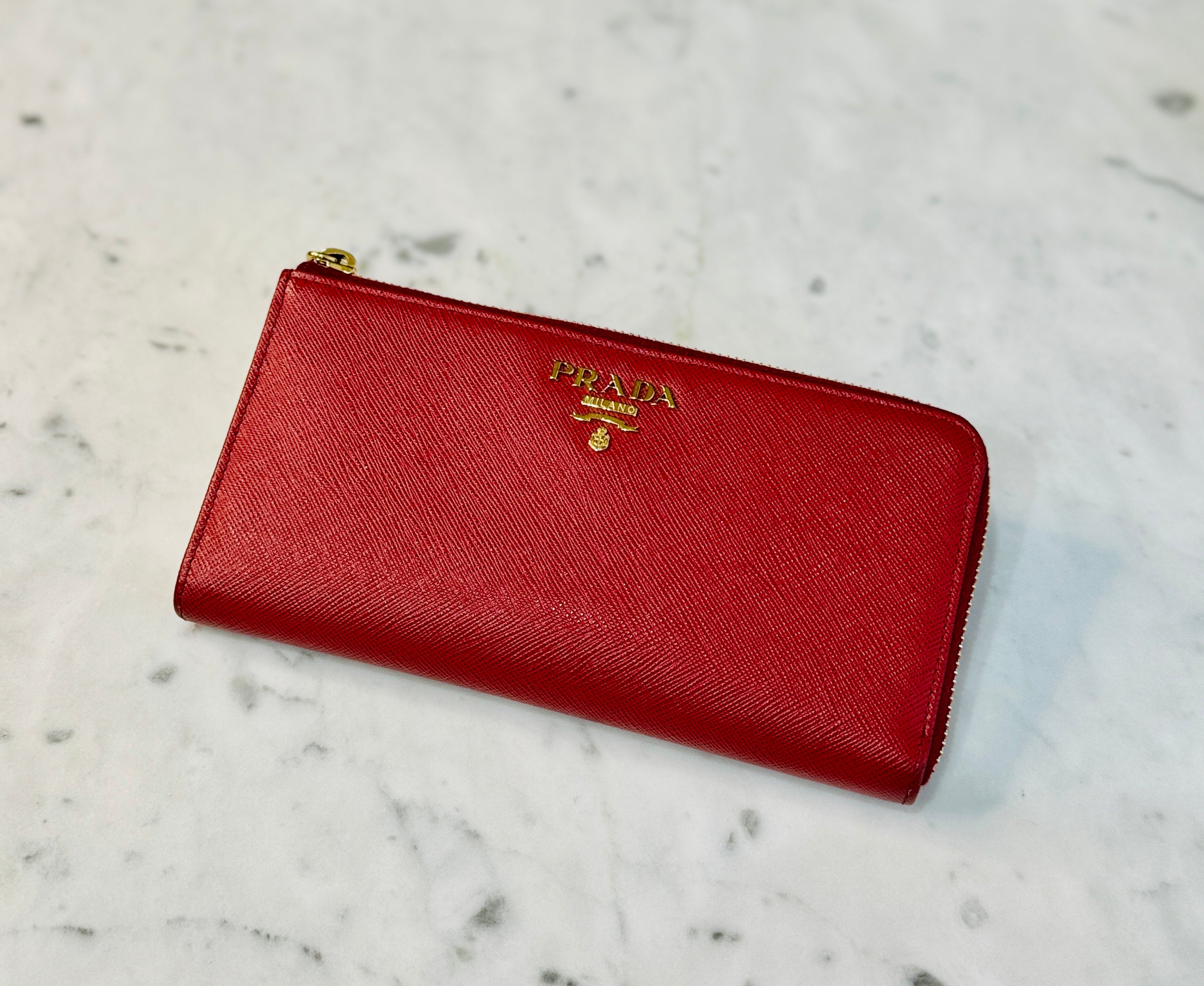 Prada Wallet