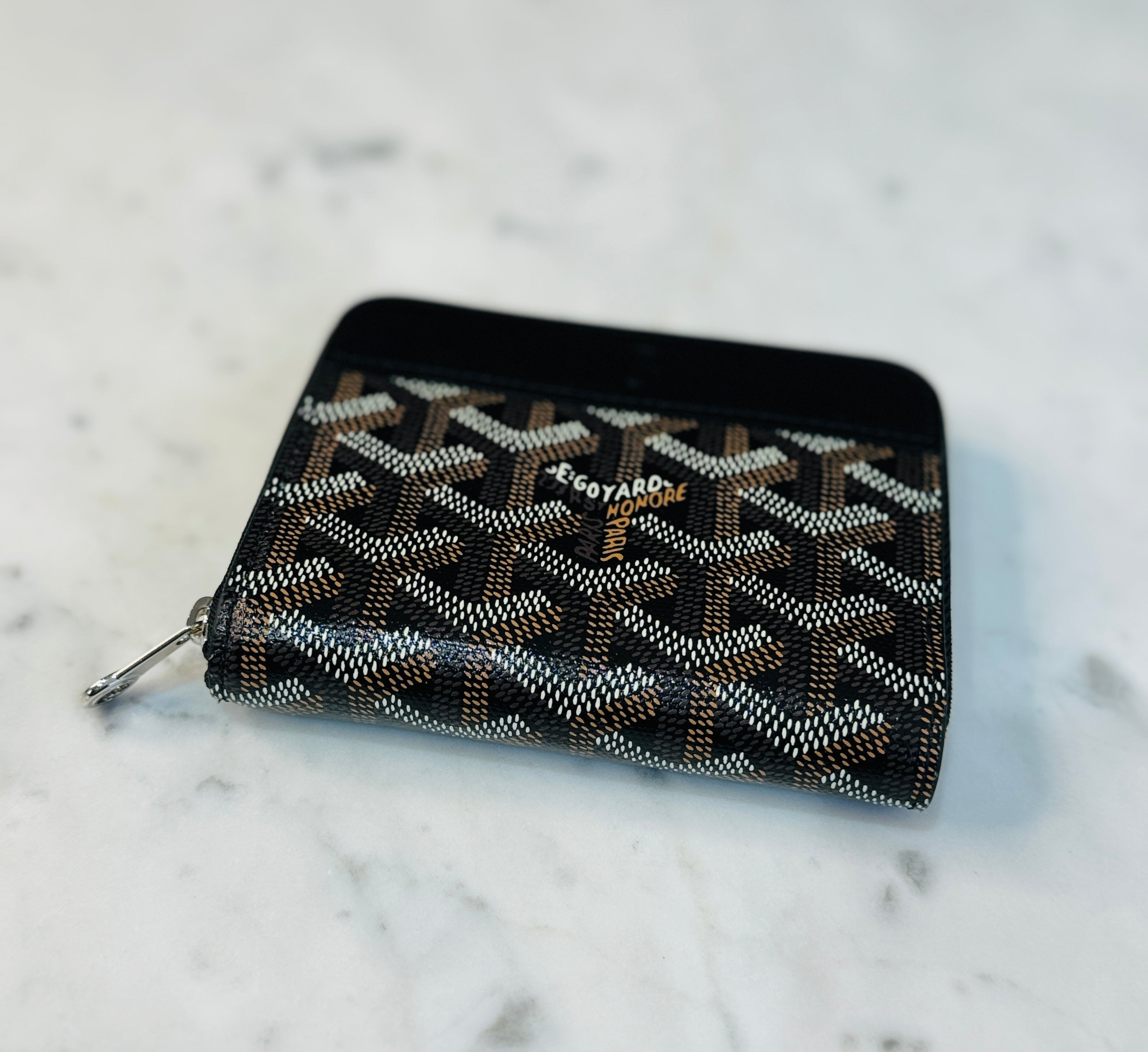 Goyard Wallet