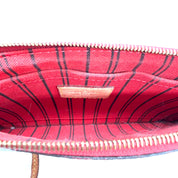 Louis Vuitton | Neverfull Pochette | Monogram Canvas | Gold-Tone Hardware