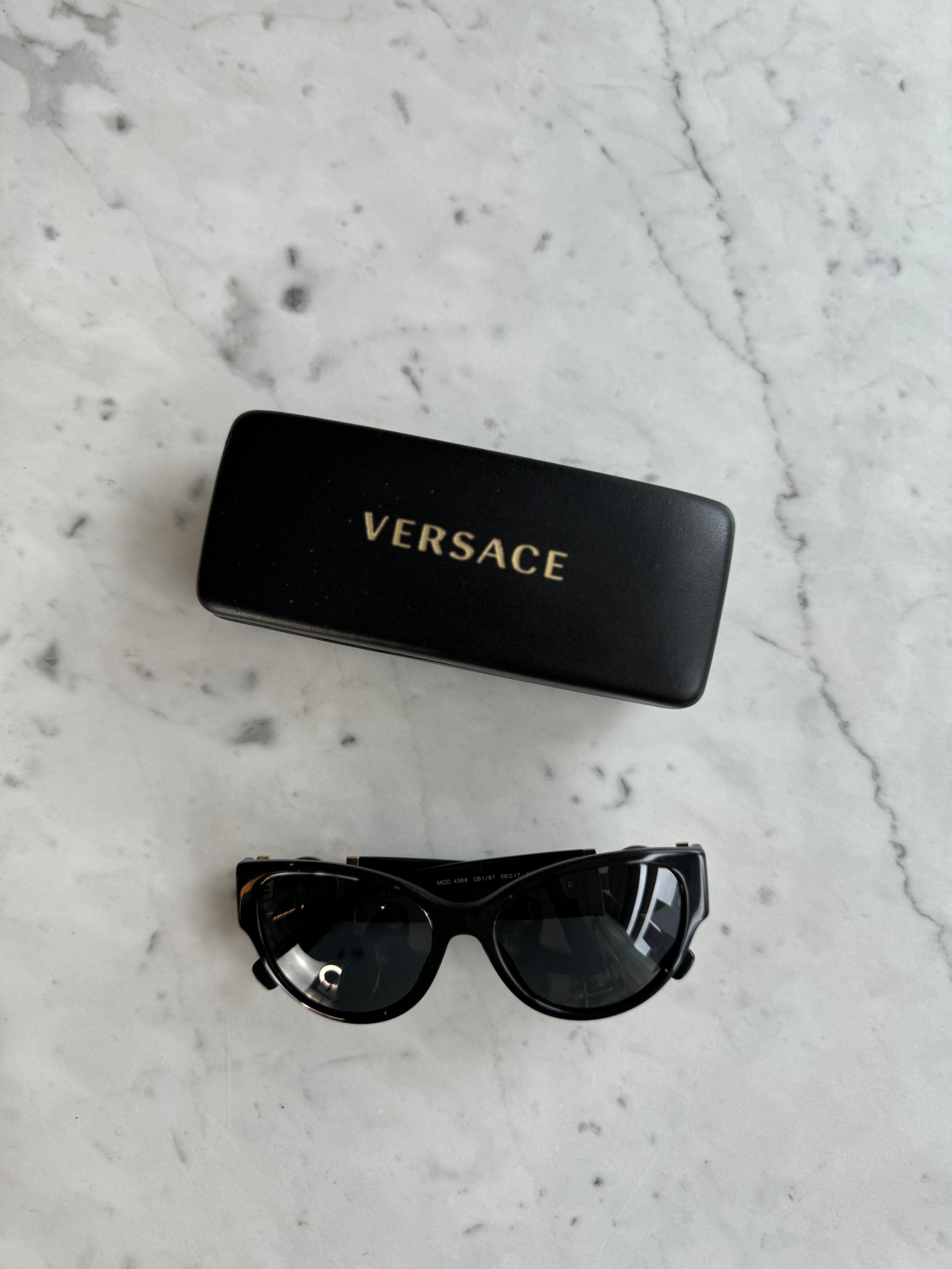 Versace Sunglasses