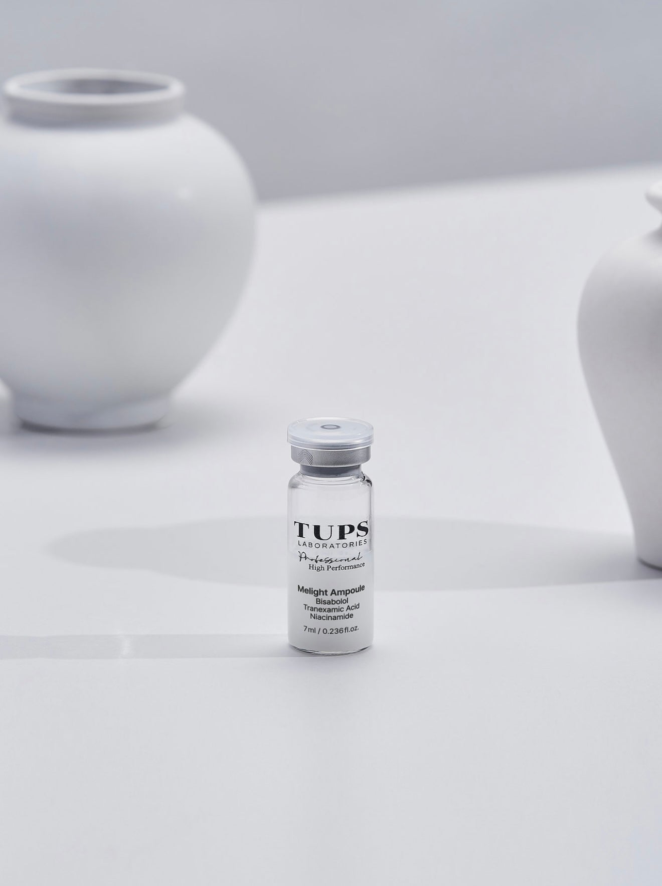TUPS Melight Ampoule