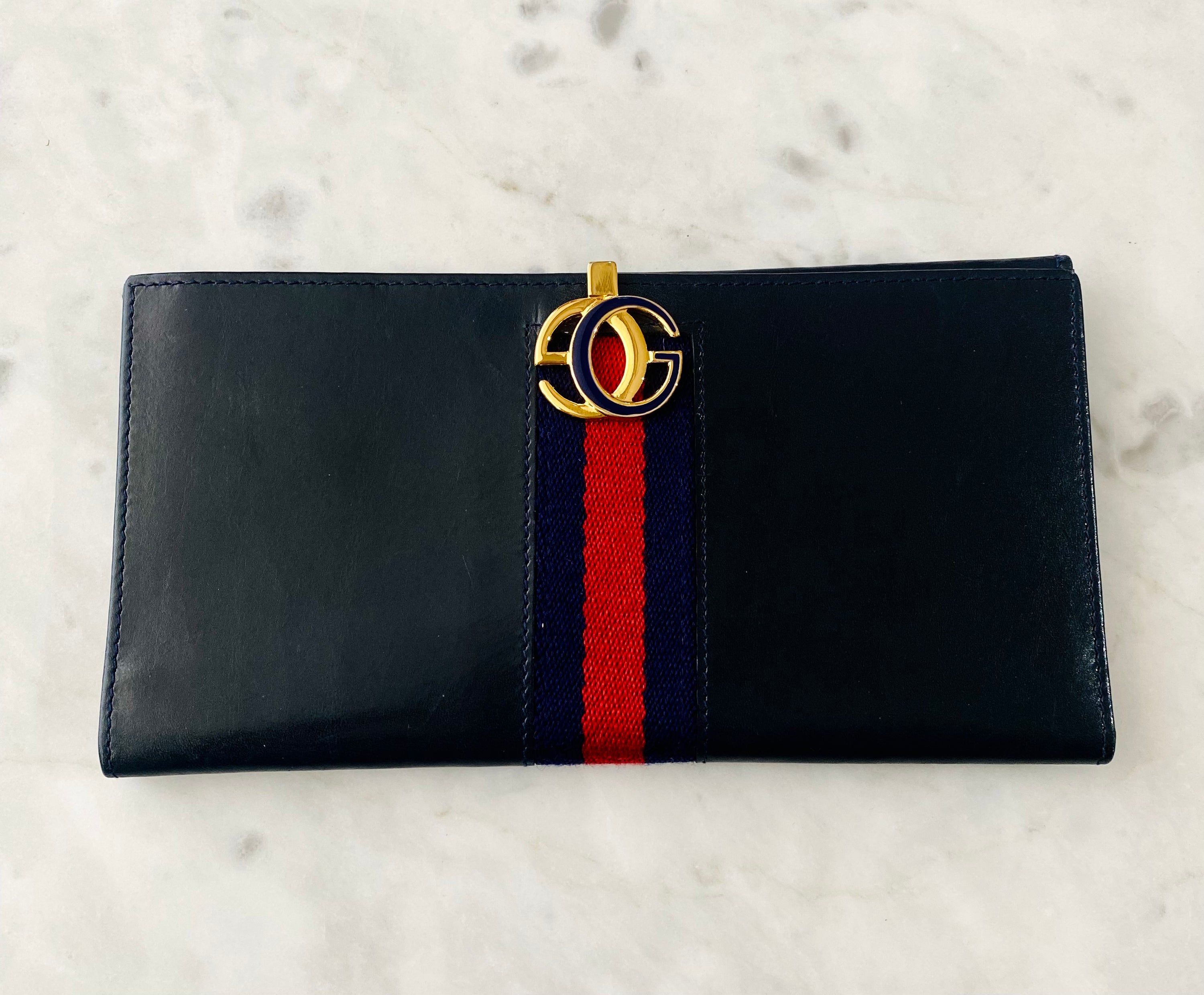 Gucci Wallet