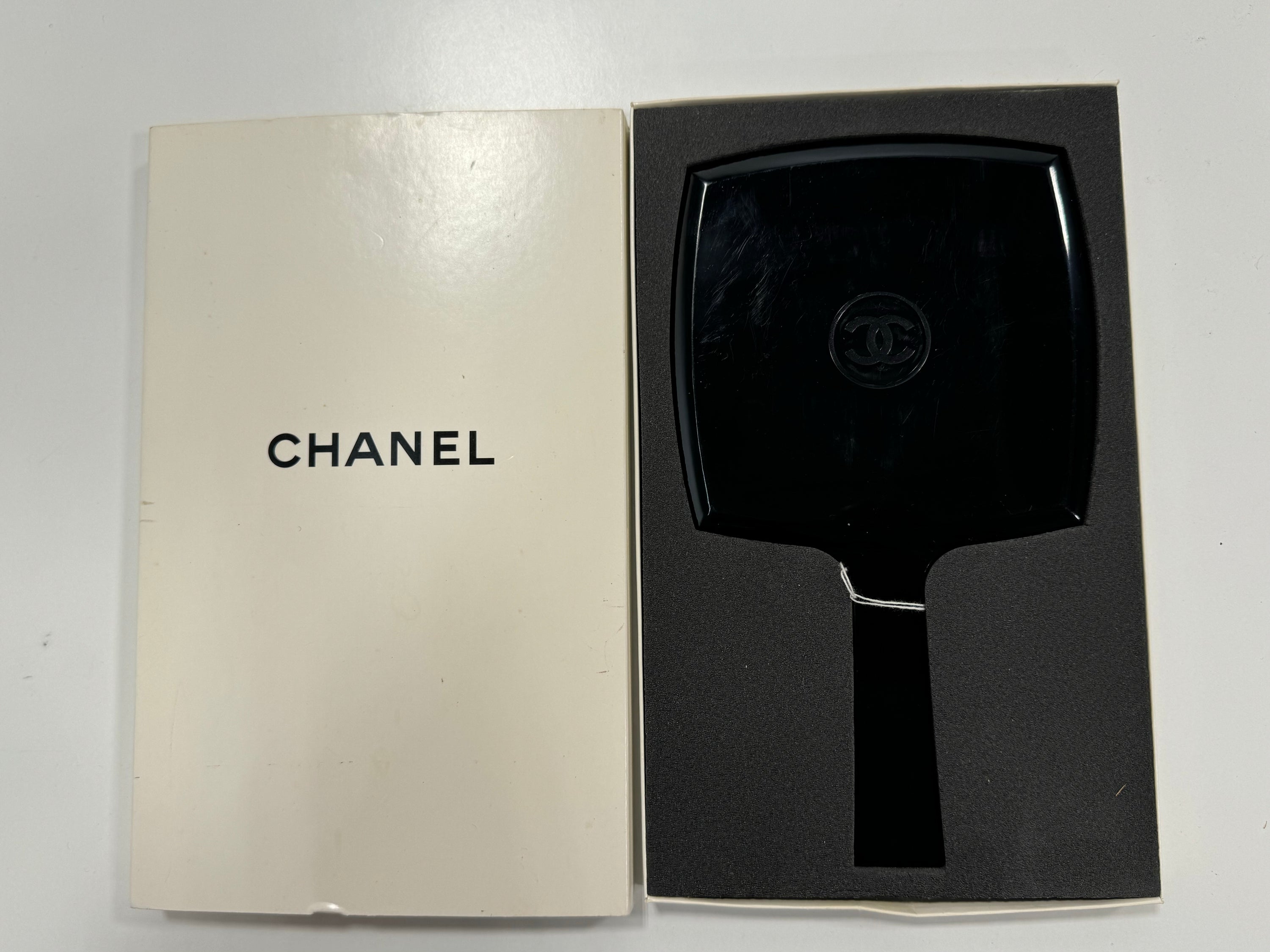 Chanel Mirror