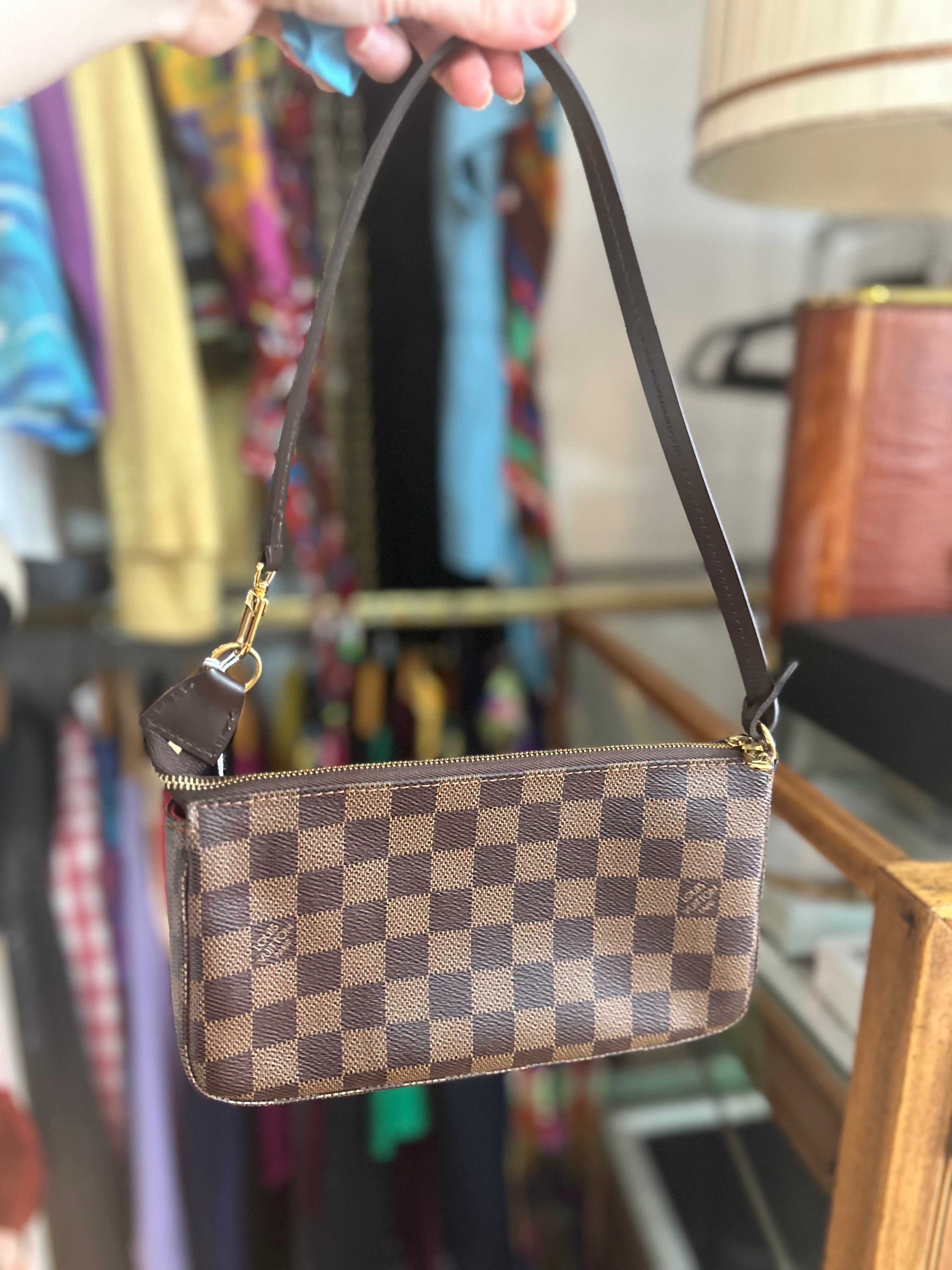 Louis Vuitton Pochette