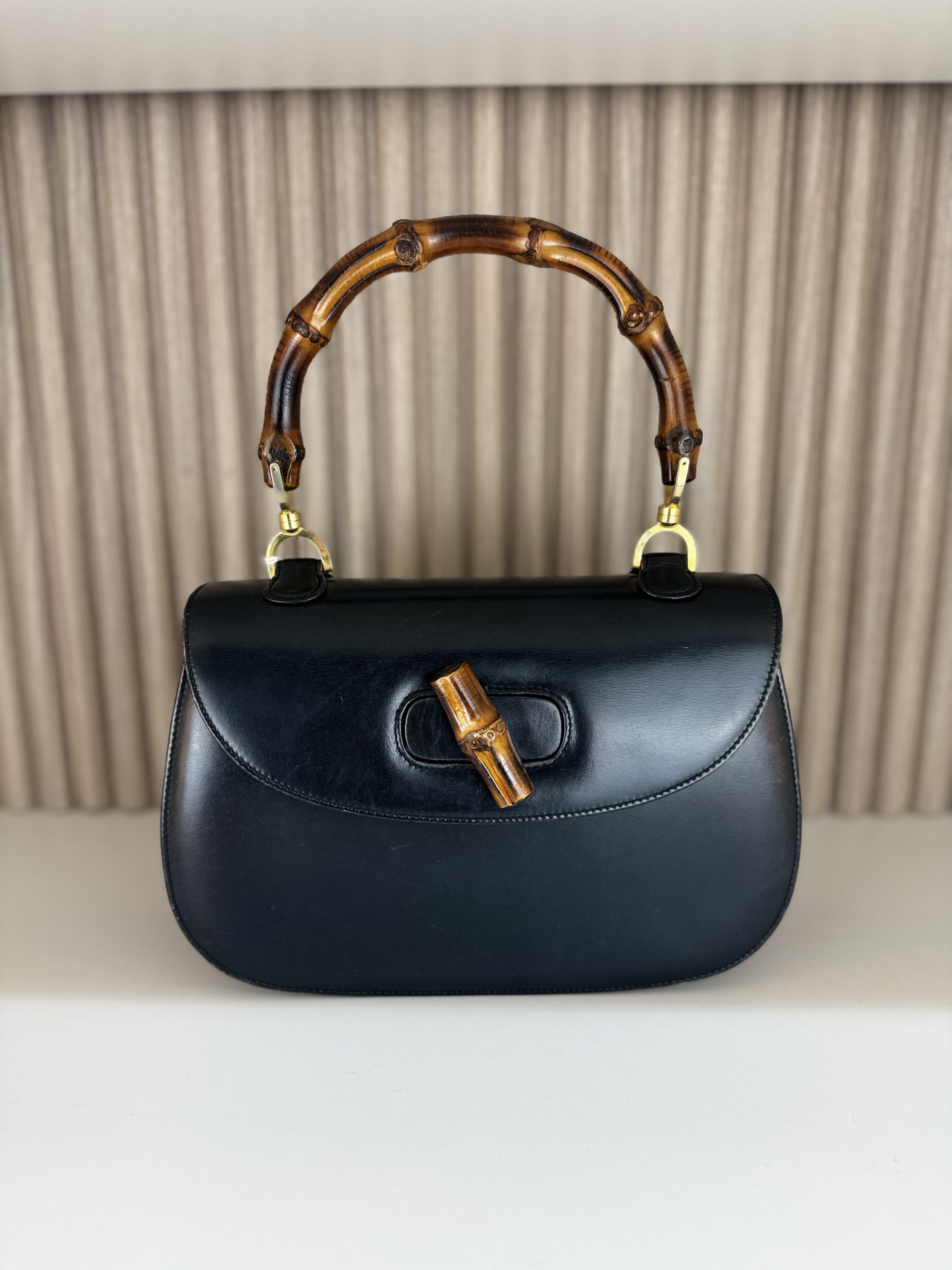 Gucci 1947 BLACK