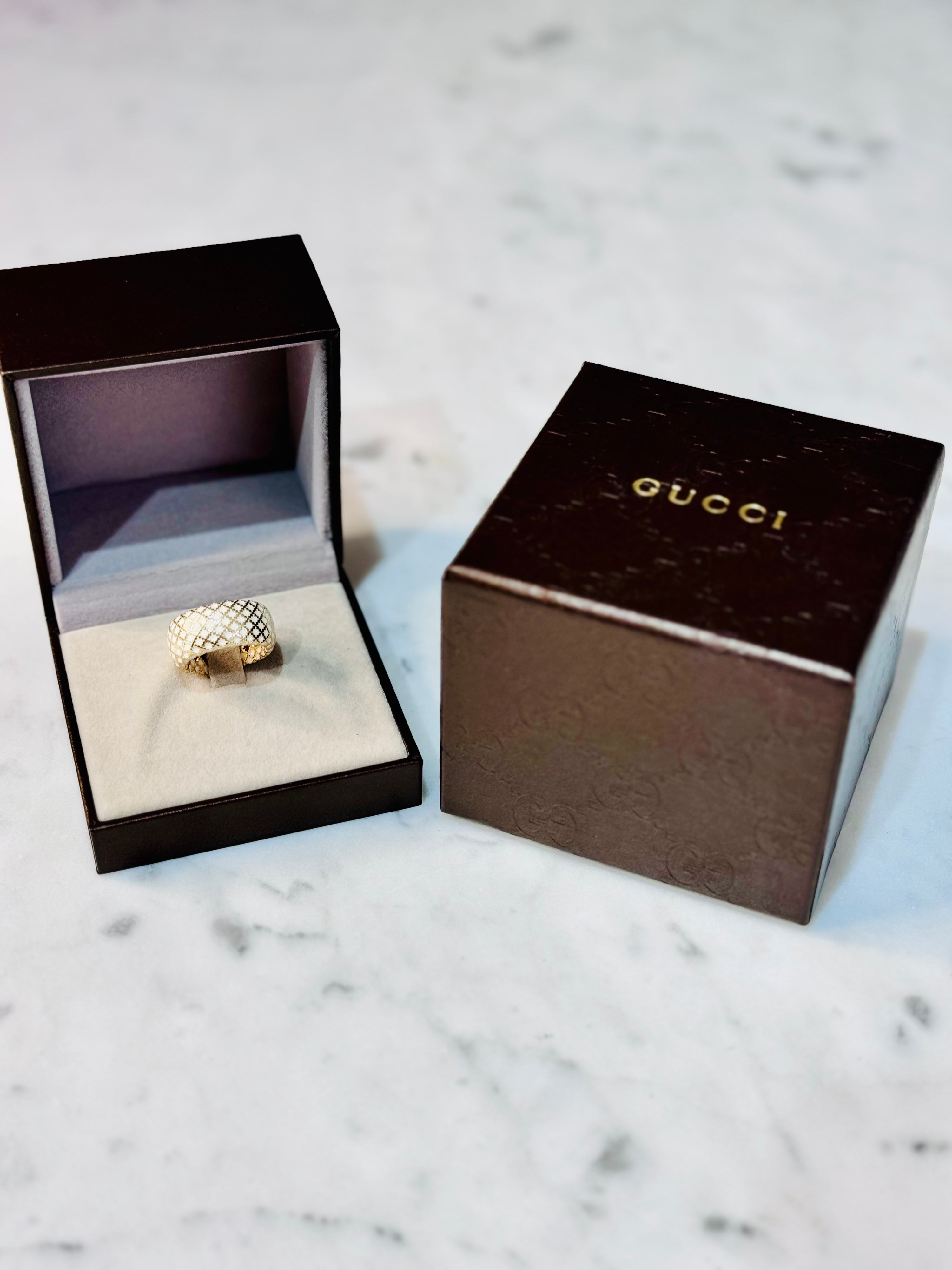 Gucci Ring