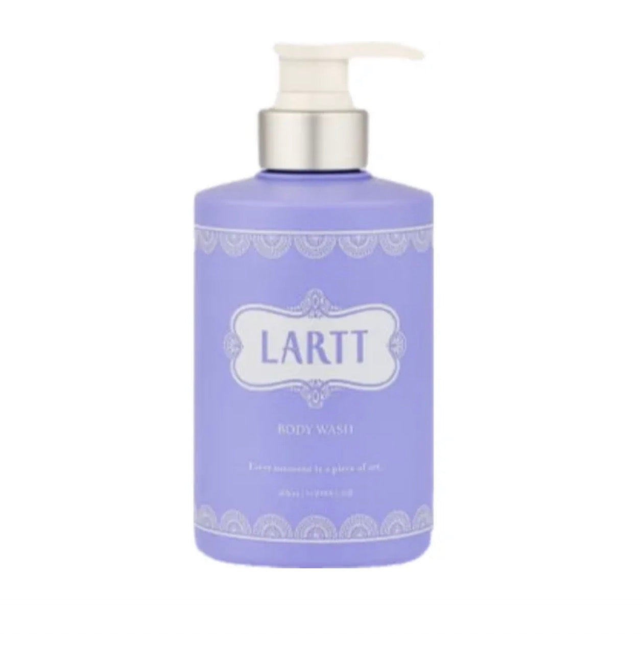 Lartt Body Wash - Aqua Musk