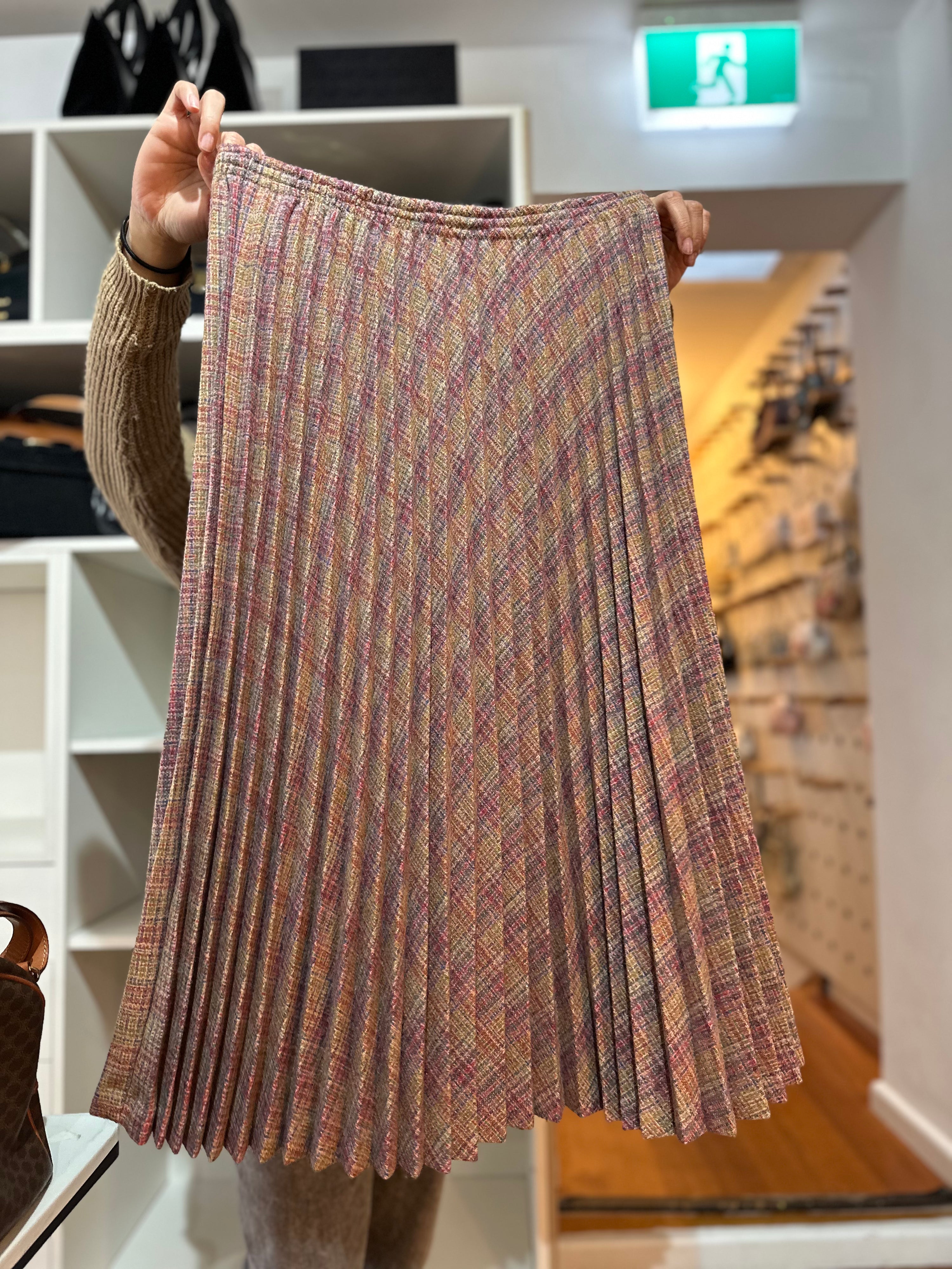 Missoni Skirt