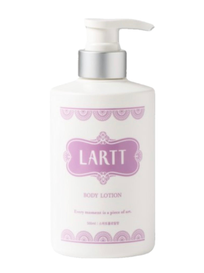 Lartt Body Lotion