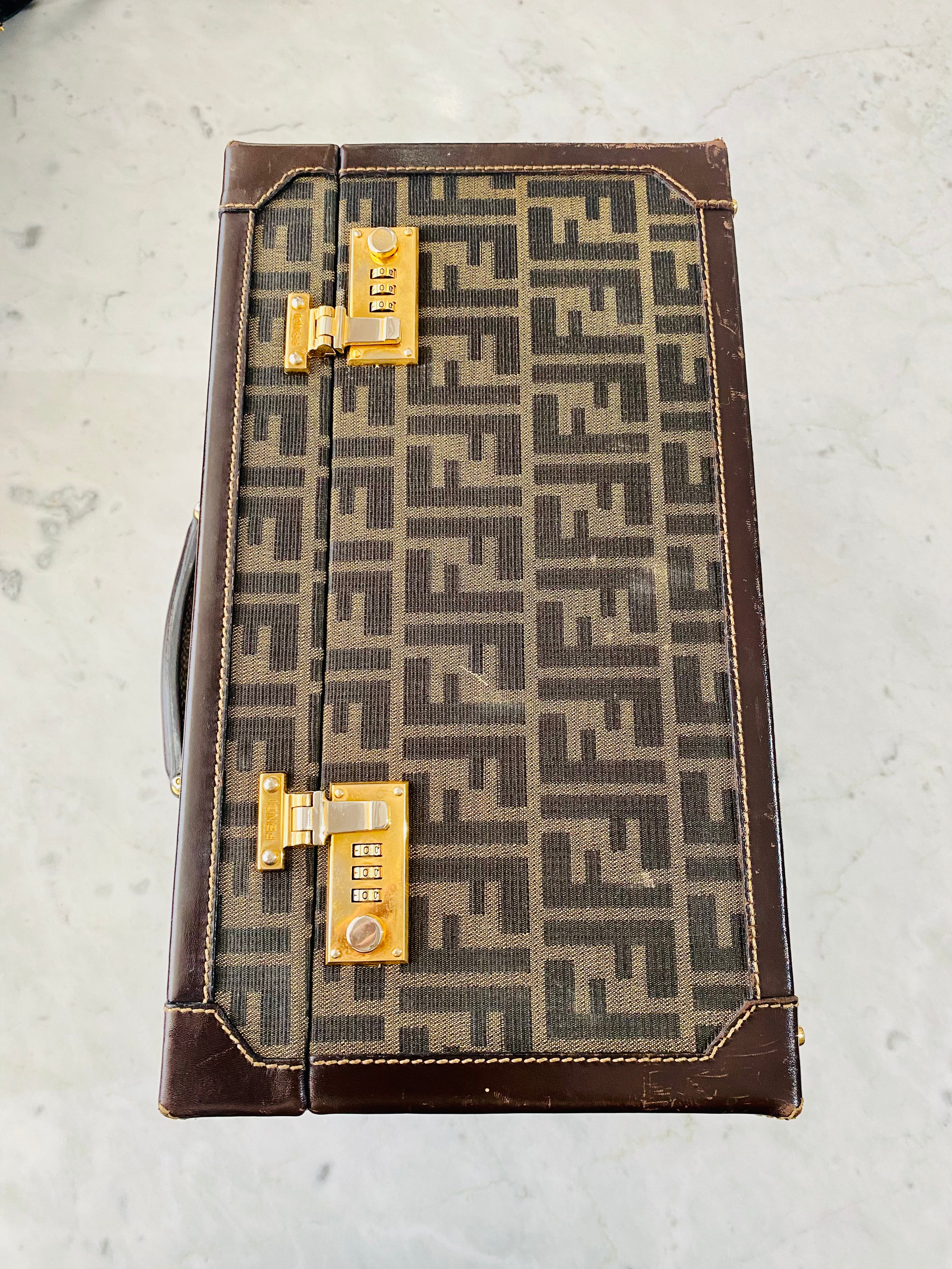 FENDI - HV